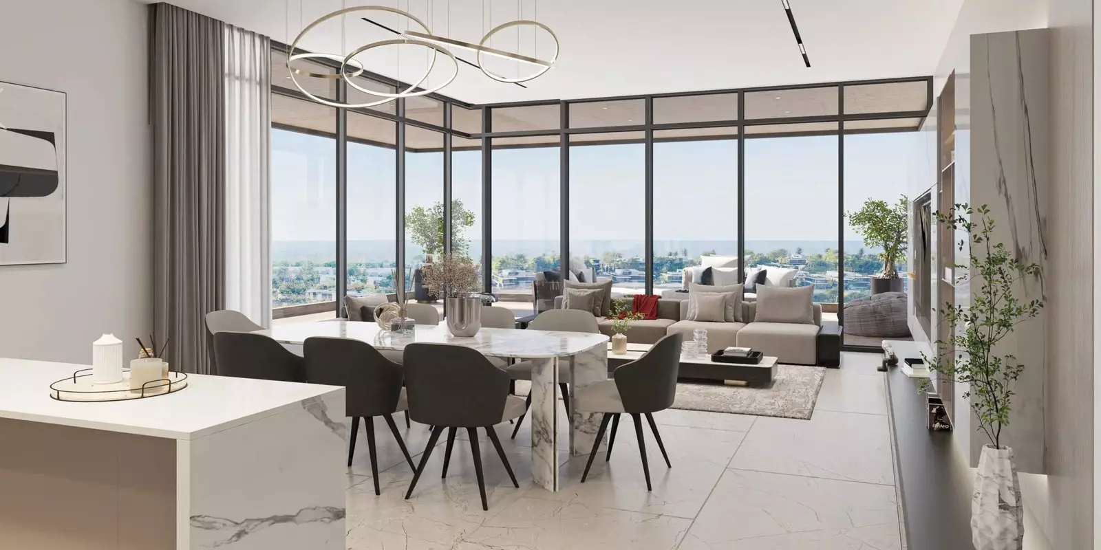 Image 7 of Reem Hills Apartments by Q Properties