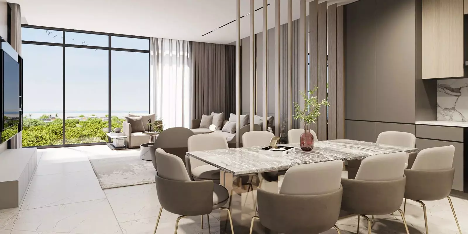 Image 6 of Reem Hills Apartments by Q Properties