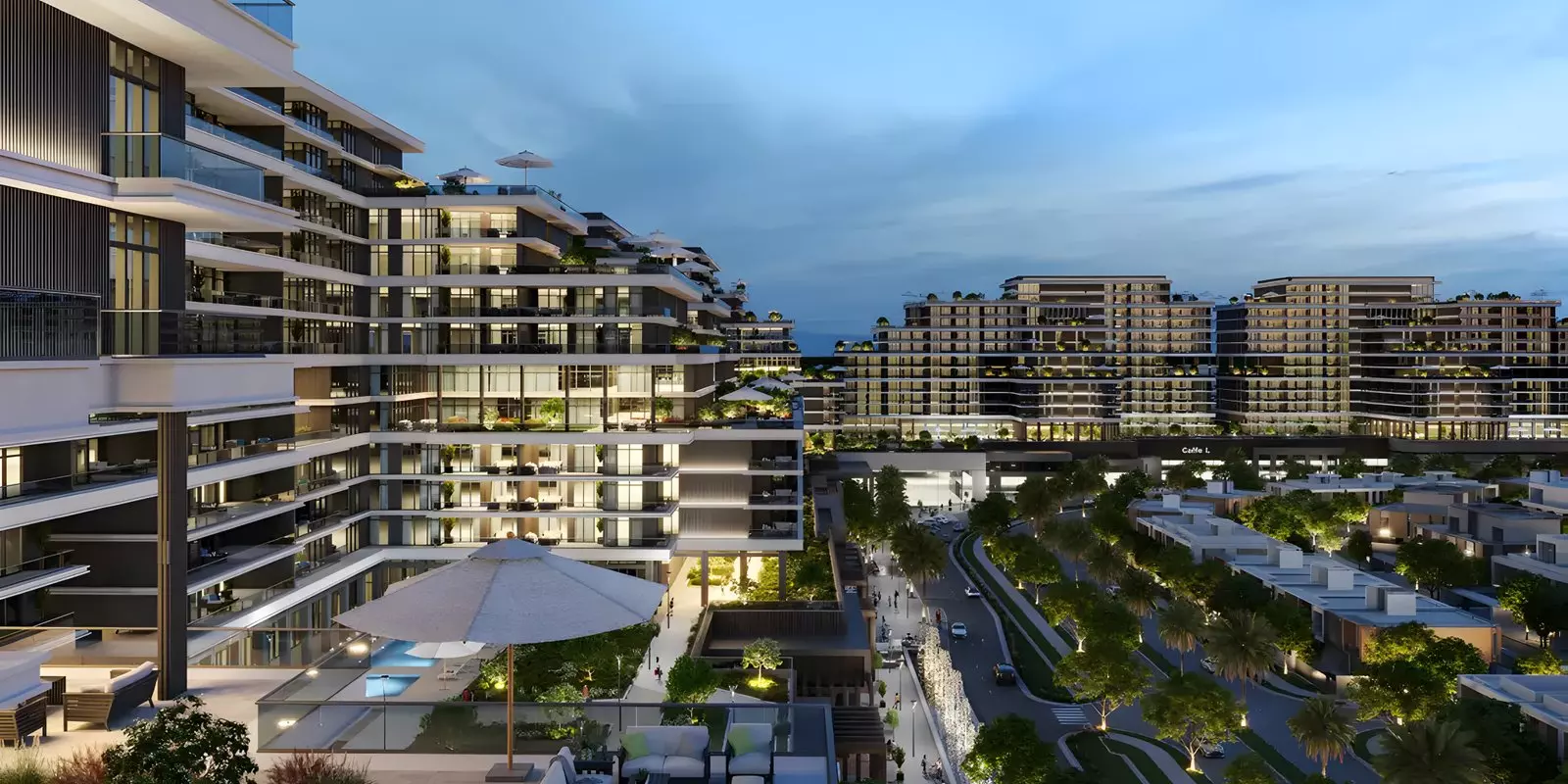 Image 8 of Reem Hills Apartments by Q Properties