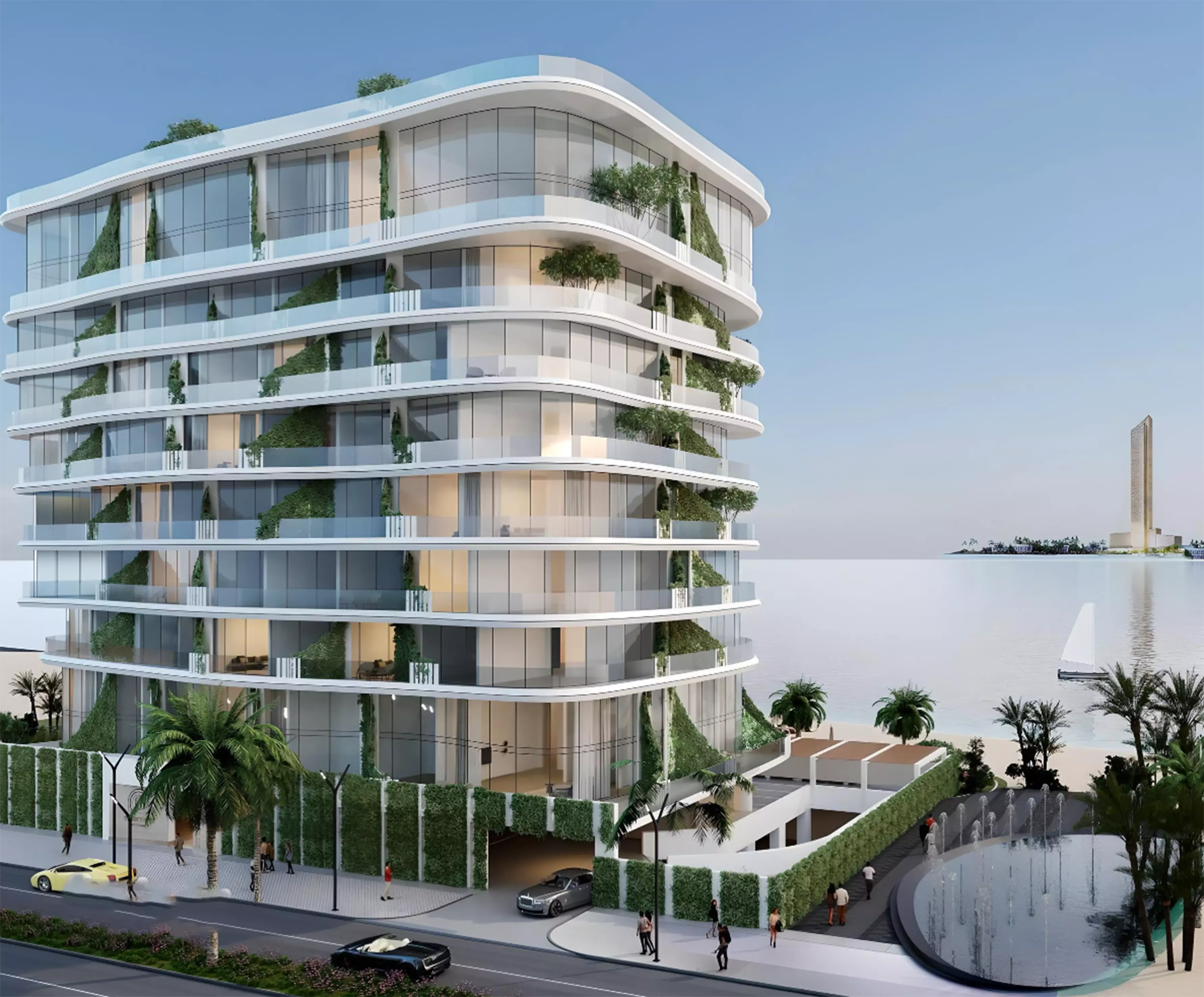 Image 7 of The Beach House by Range Developments