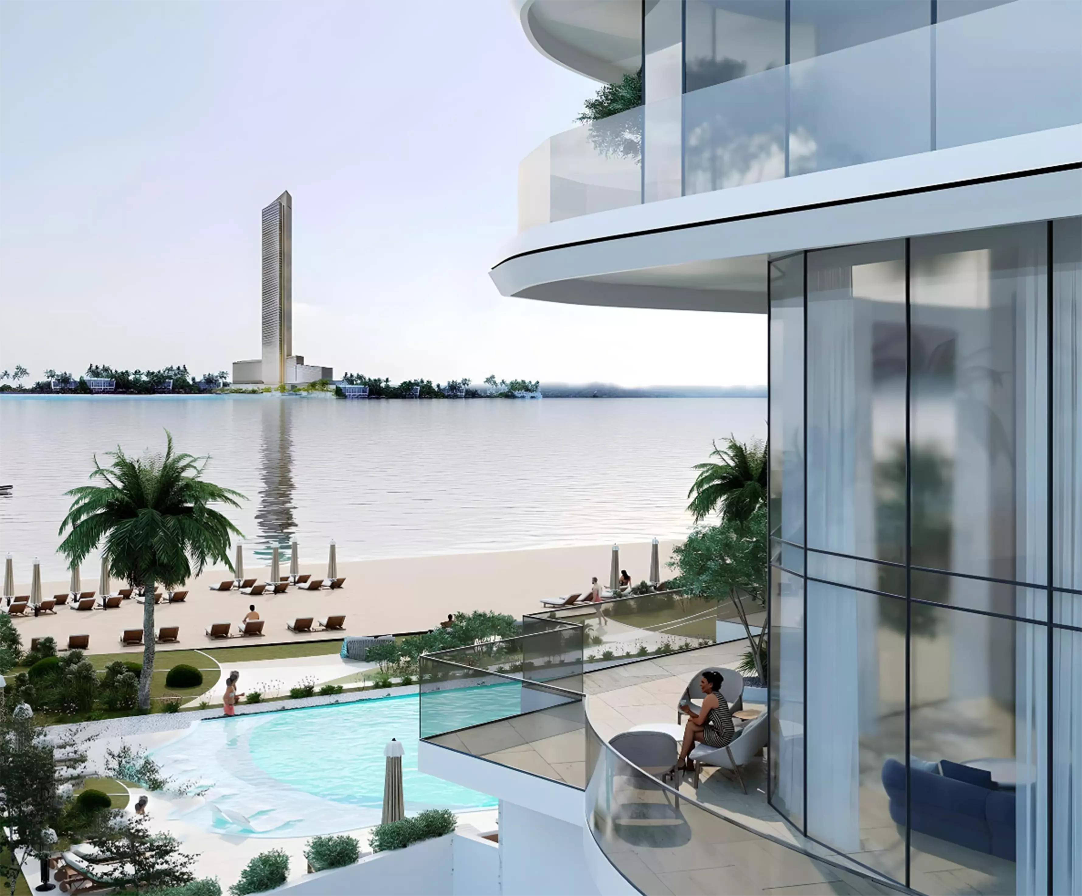 Image 6 of The Beach House by Range Developments