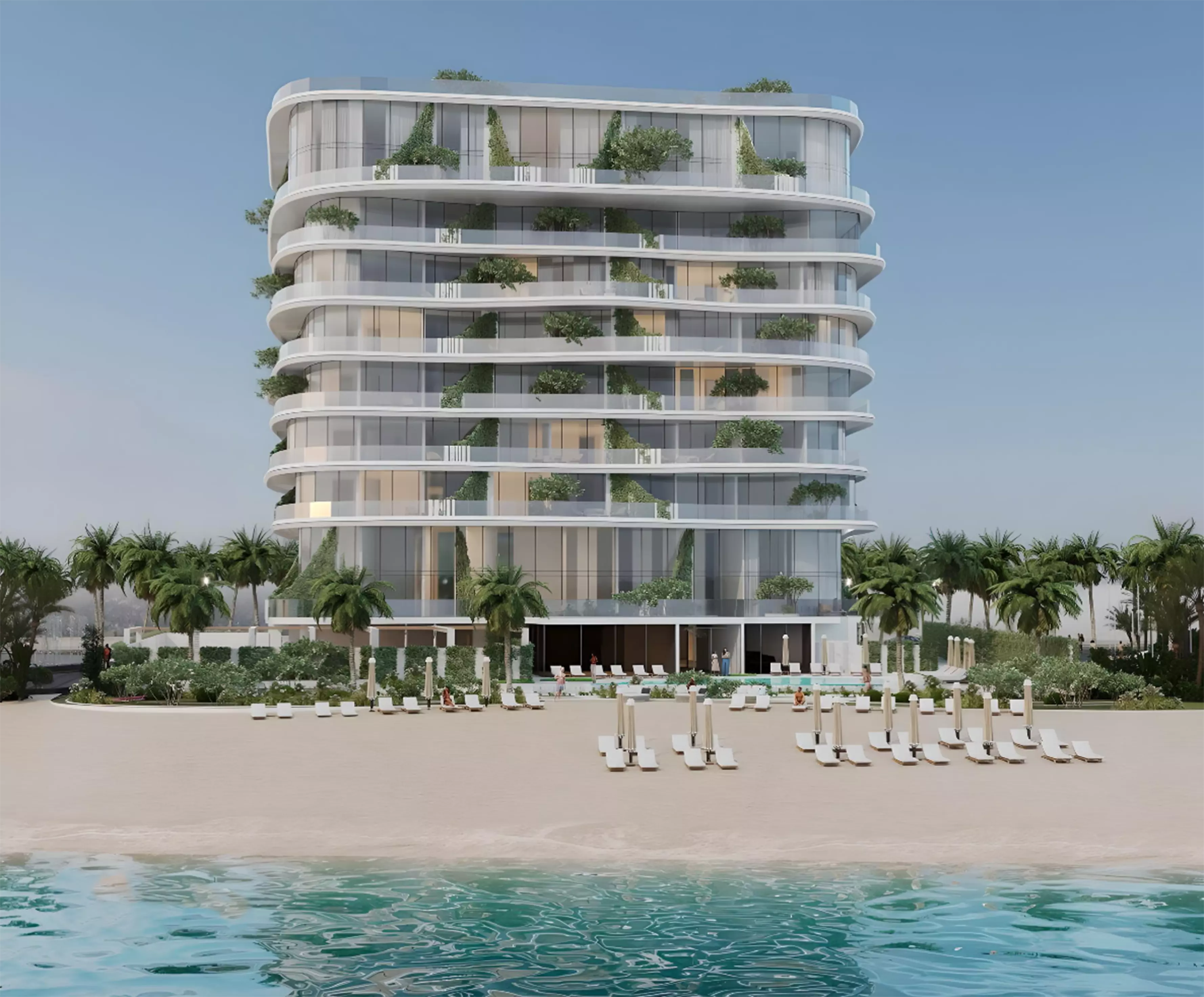 Image 2 of The Beach House by Range Developments