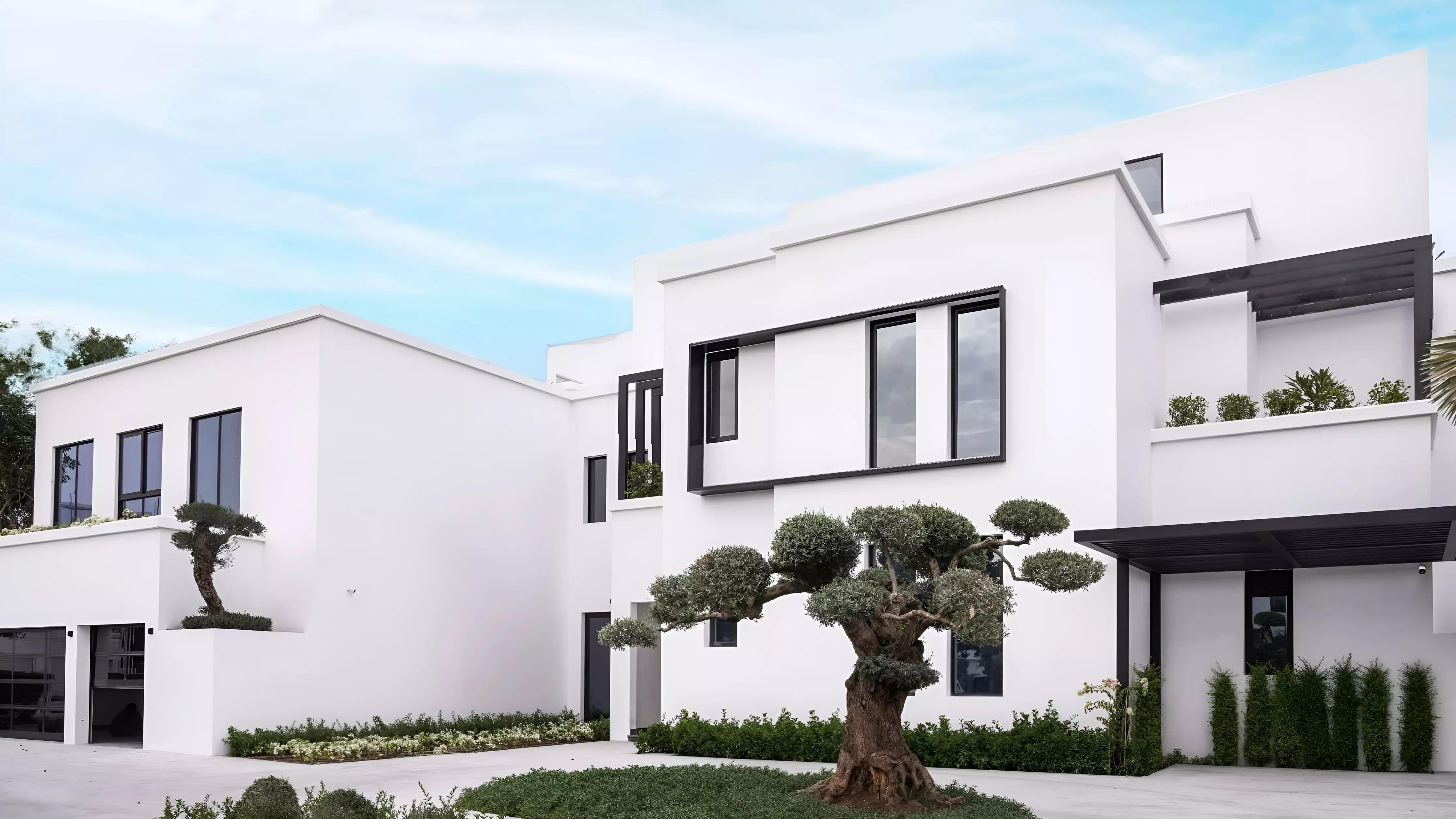 Image 2 of Silk Leaf 4 by Range Developments