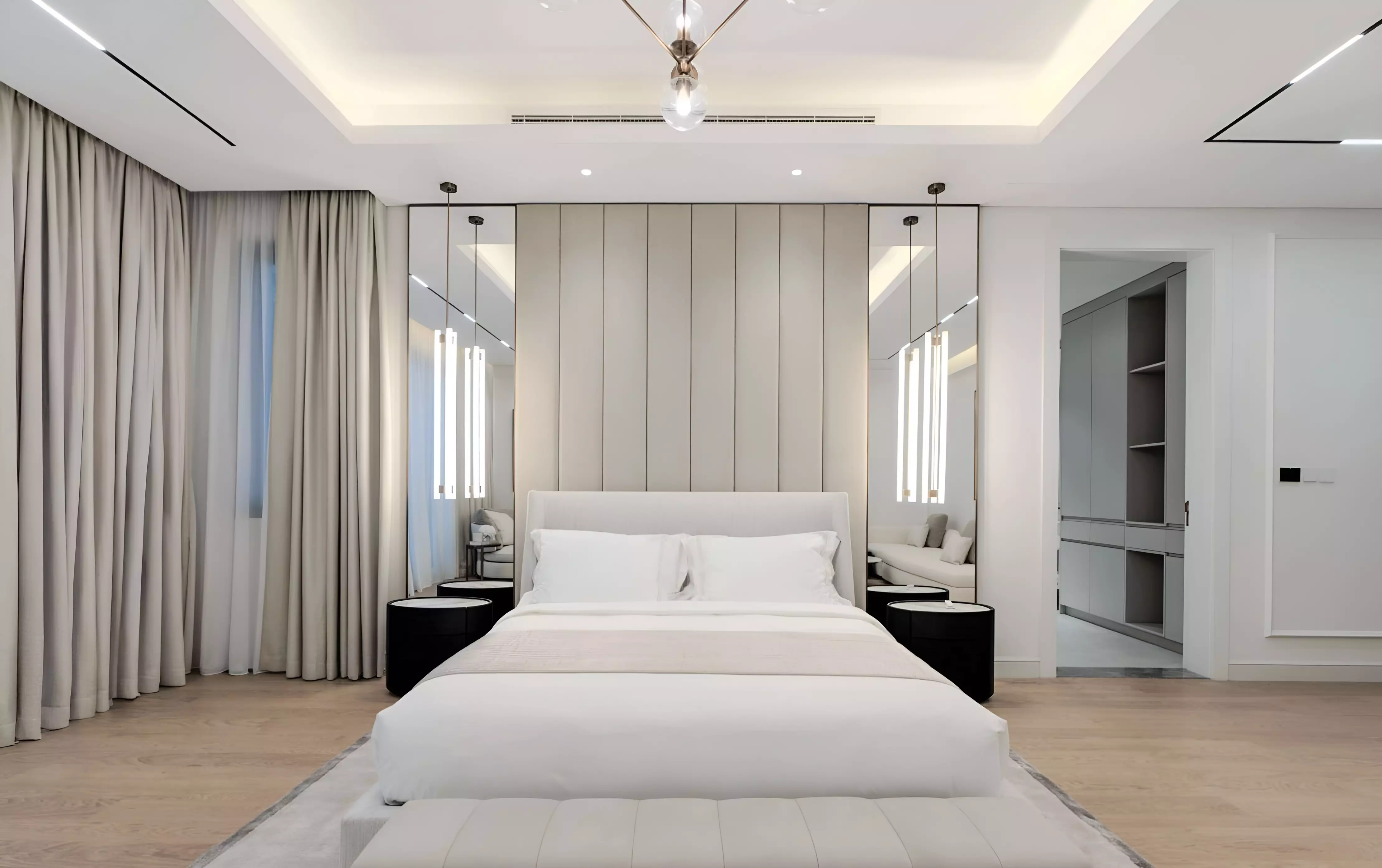 Image 6 of Silk Leaf 4 by Range Developments