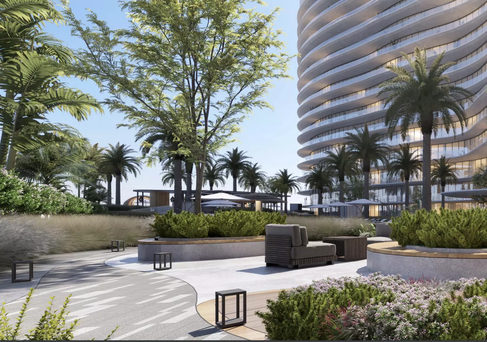 Image 2 of The Beach Residences by Range Developments