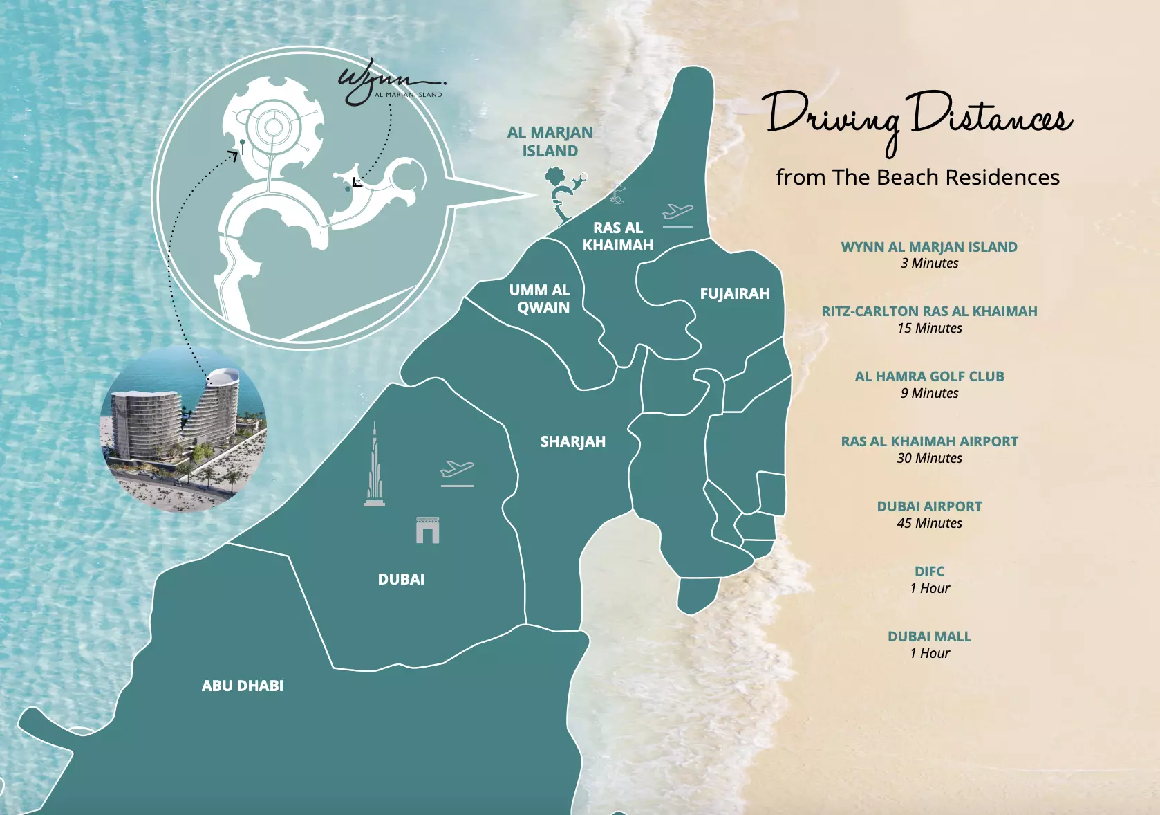 Image 4 of The Beach Residences by Range Developments