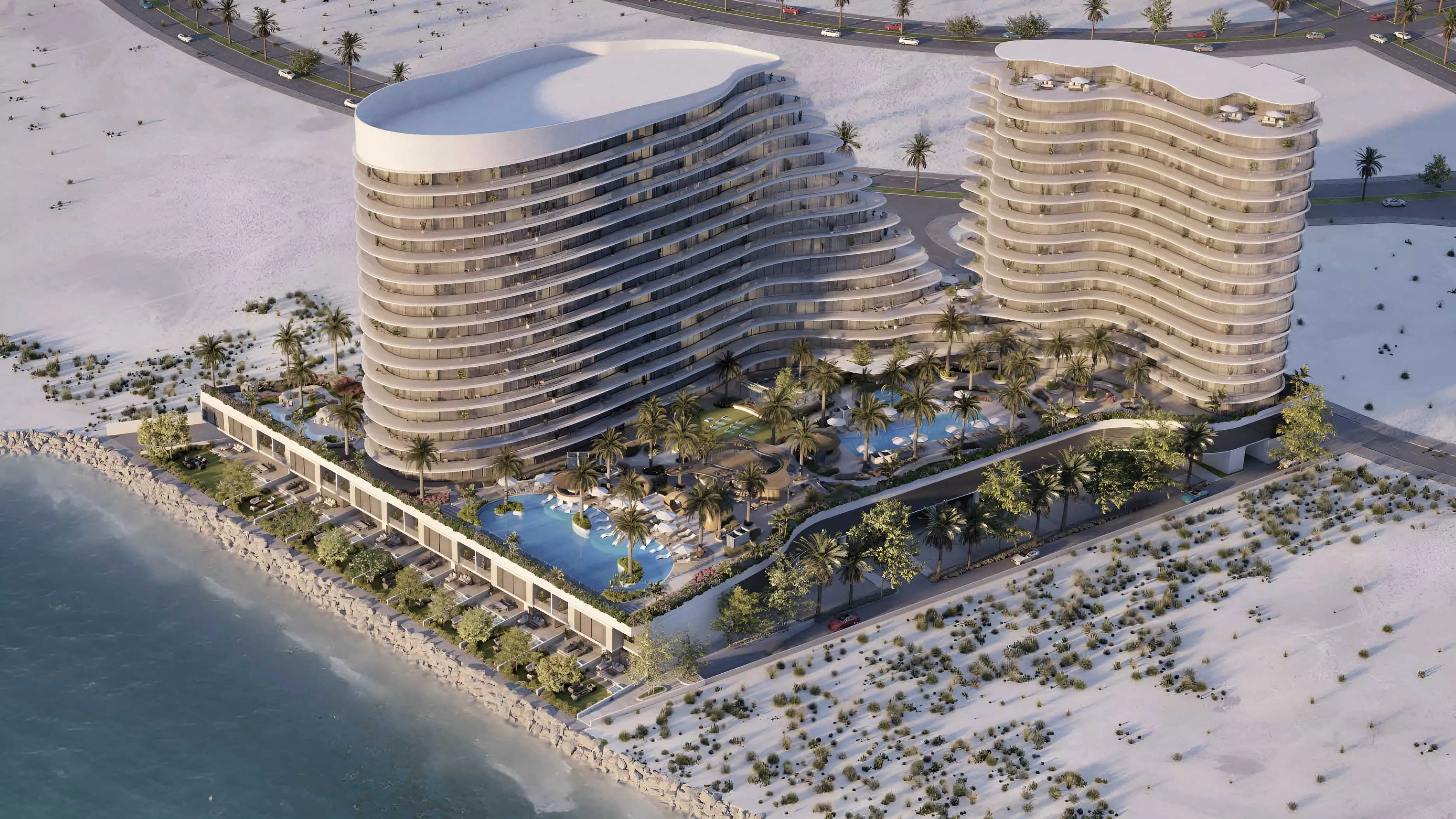 Image 7 of The Beach Residences by Range Developments