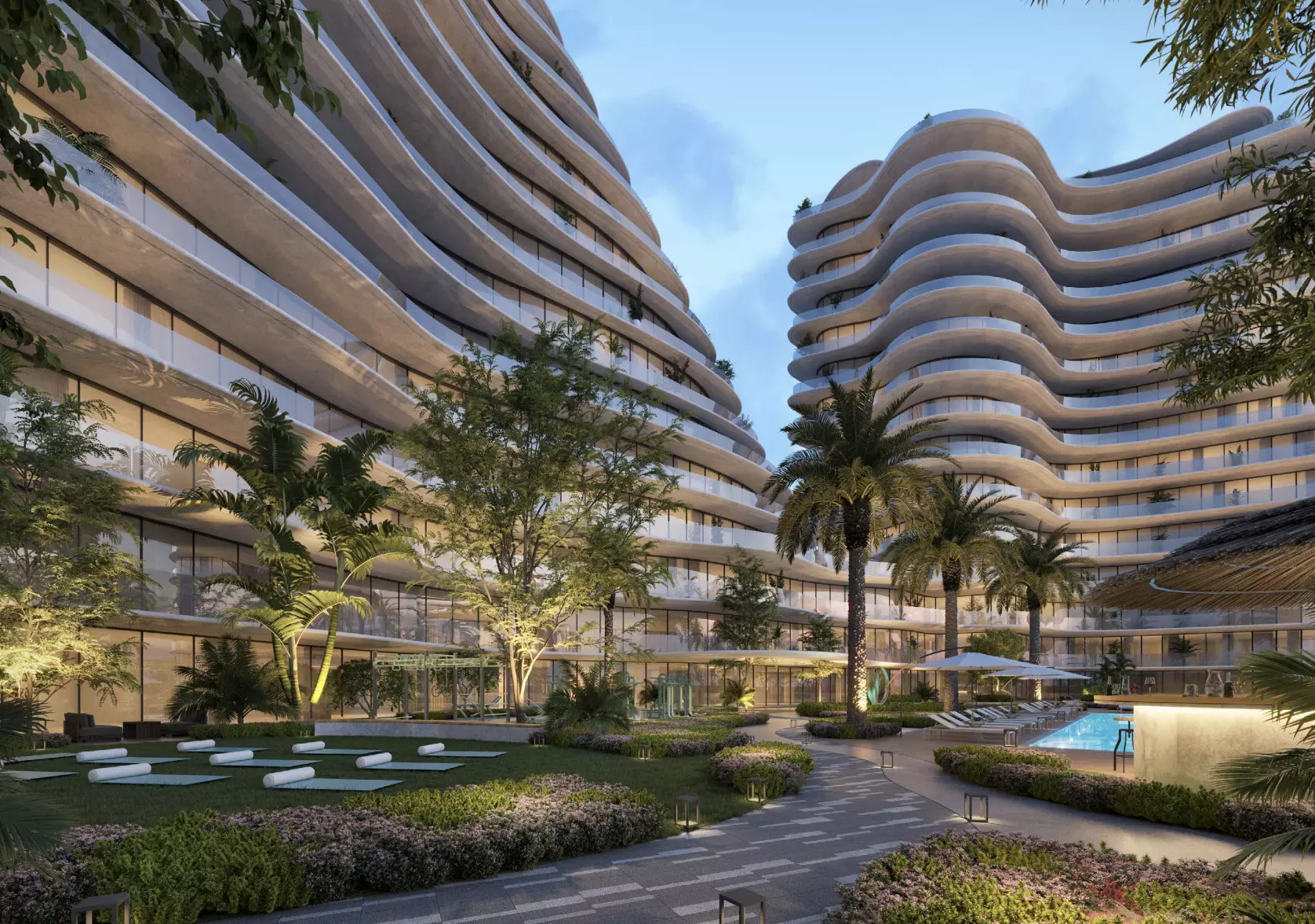 Image 8 of The Beach Residences by Range Developments