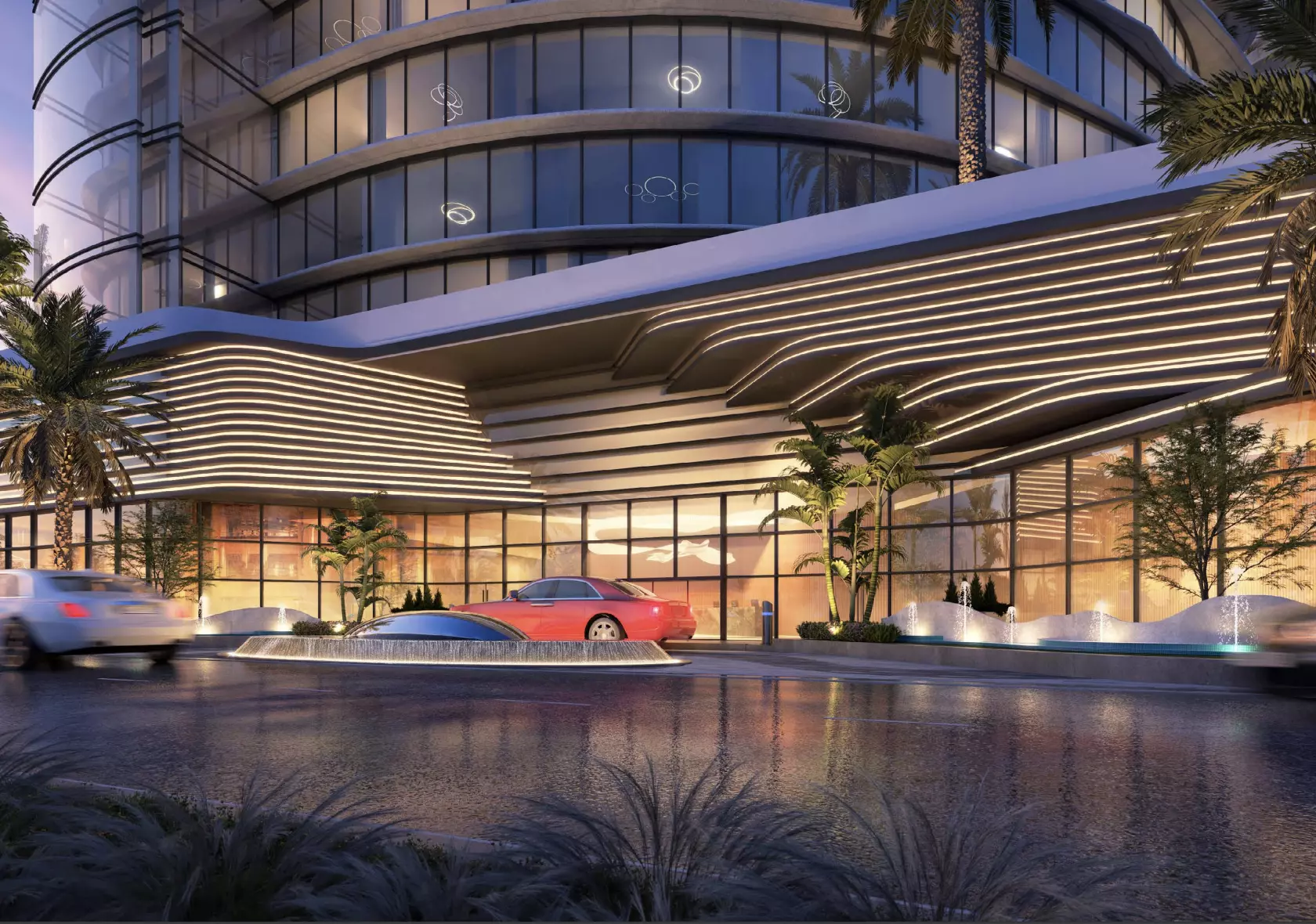 Image 9 of The Beach Residences by Range Developments