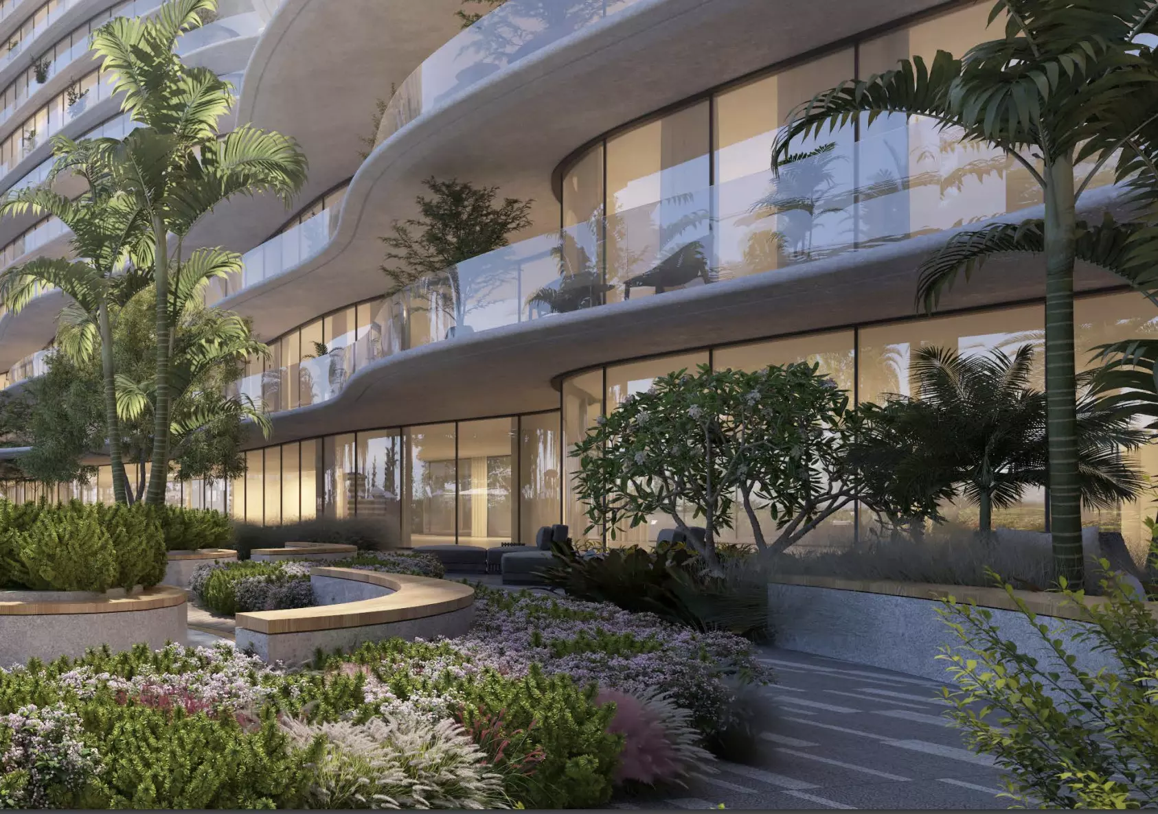 Image 6 of The Beach Residences by Range Developments