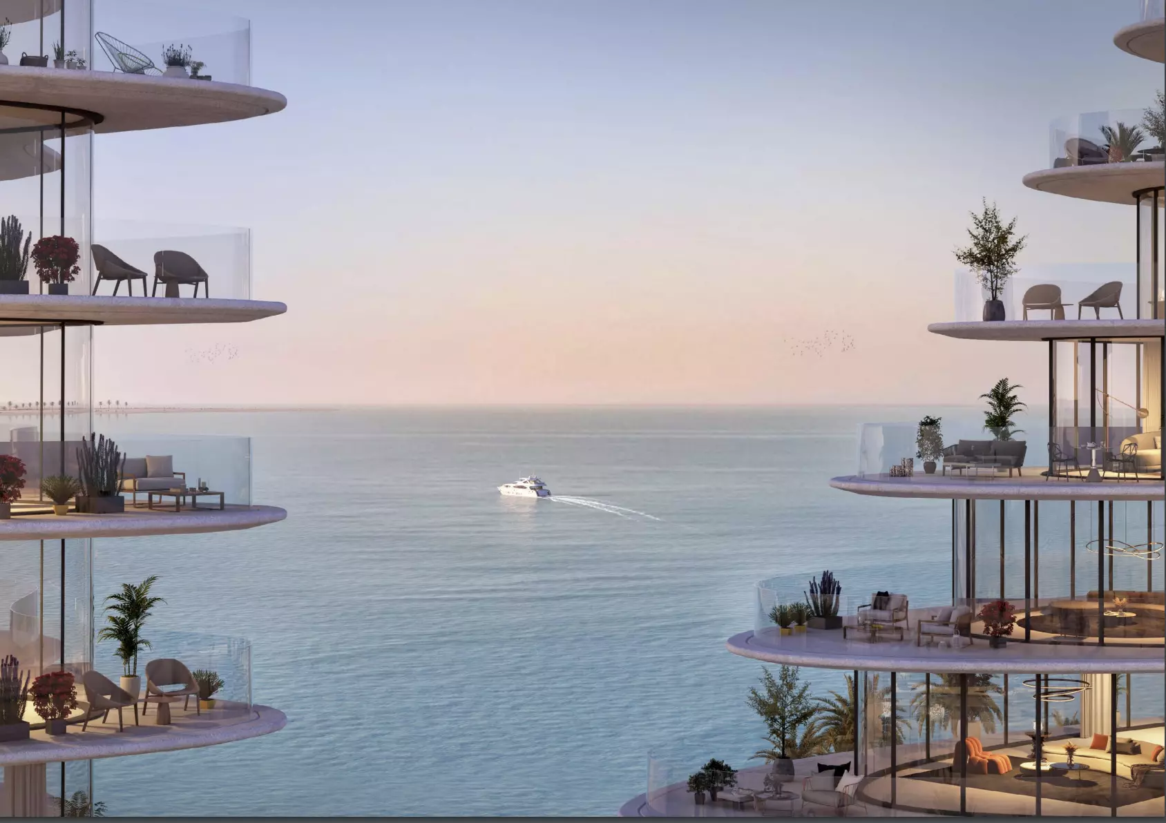 Image of The Beach Residences by Range Developments