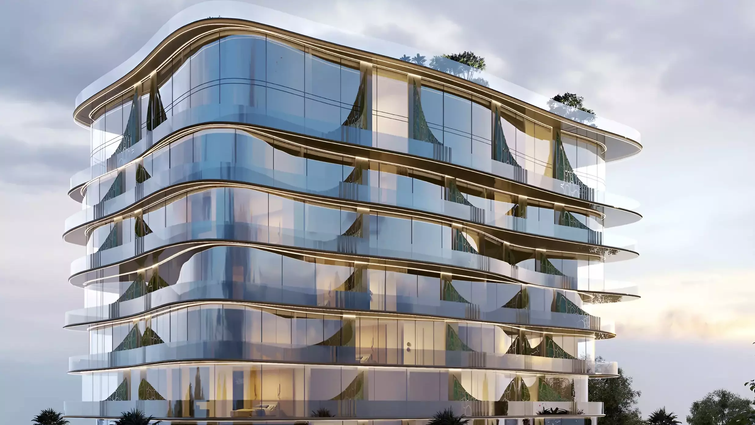 Image of The Beach Vista by Range by Range Developments