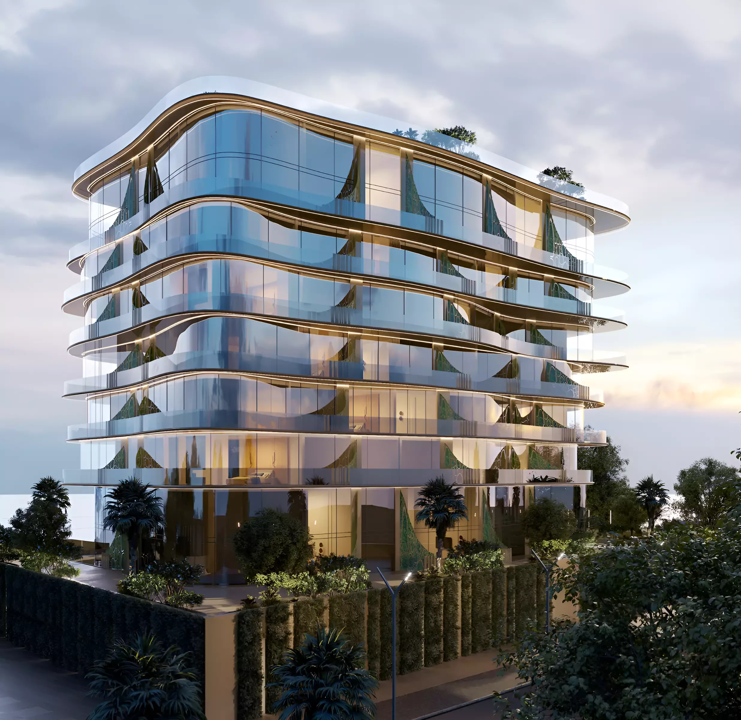 Image 9 of The Beach Vista by Range by Range Developments