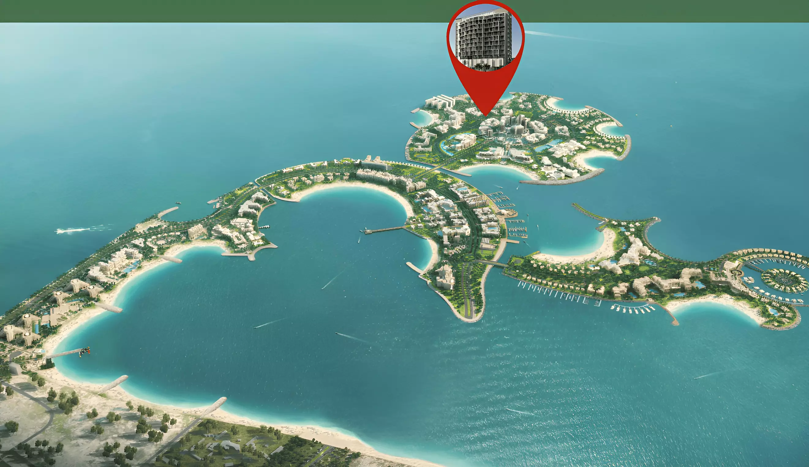 Image 8 of Island Heights by Range Developments