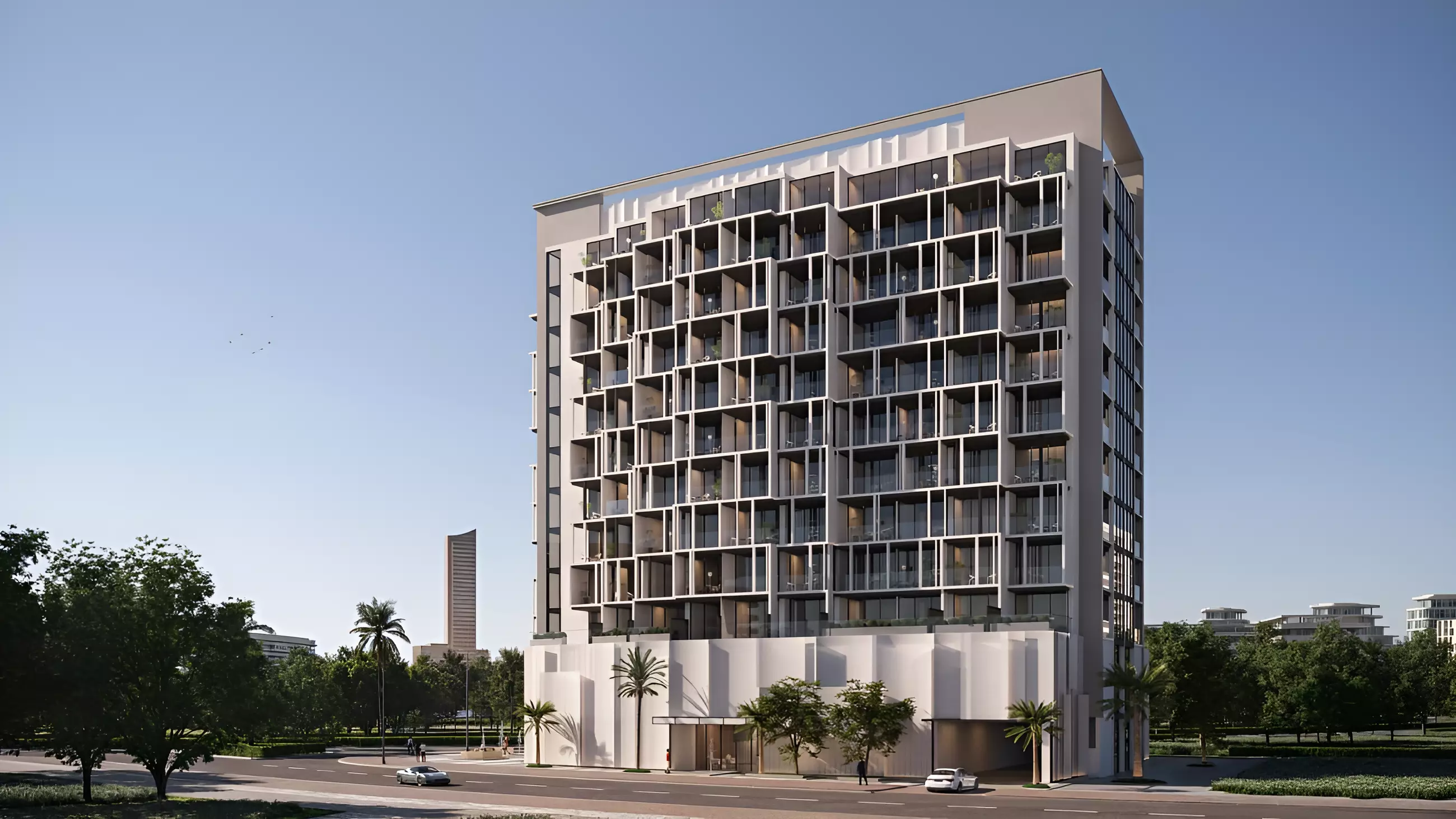 Image 3 of Island Heights by Range Developments