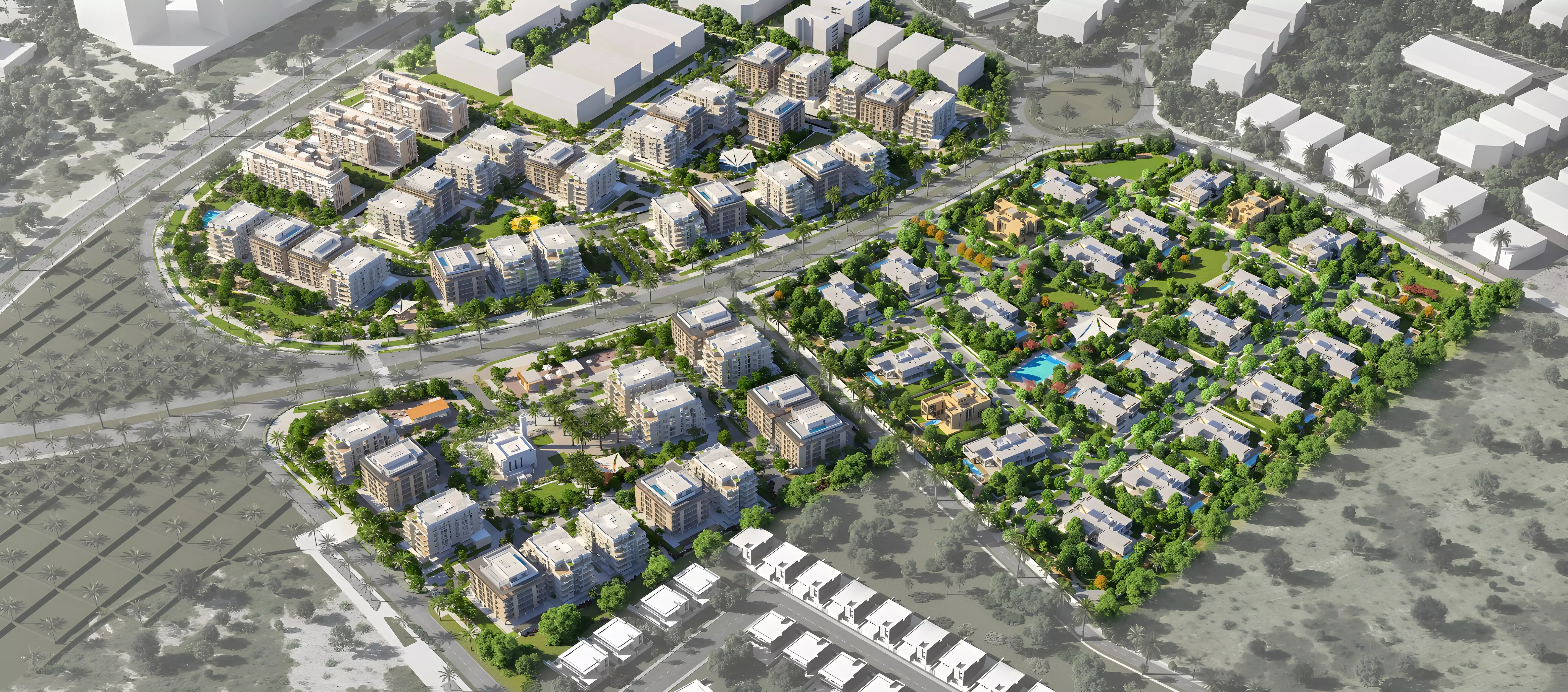 Photo of Sela Residence by Amwaj Development