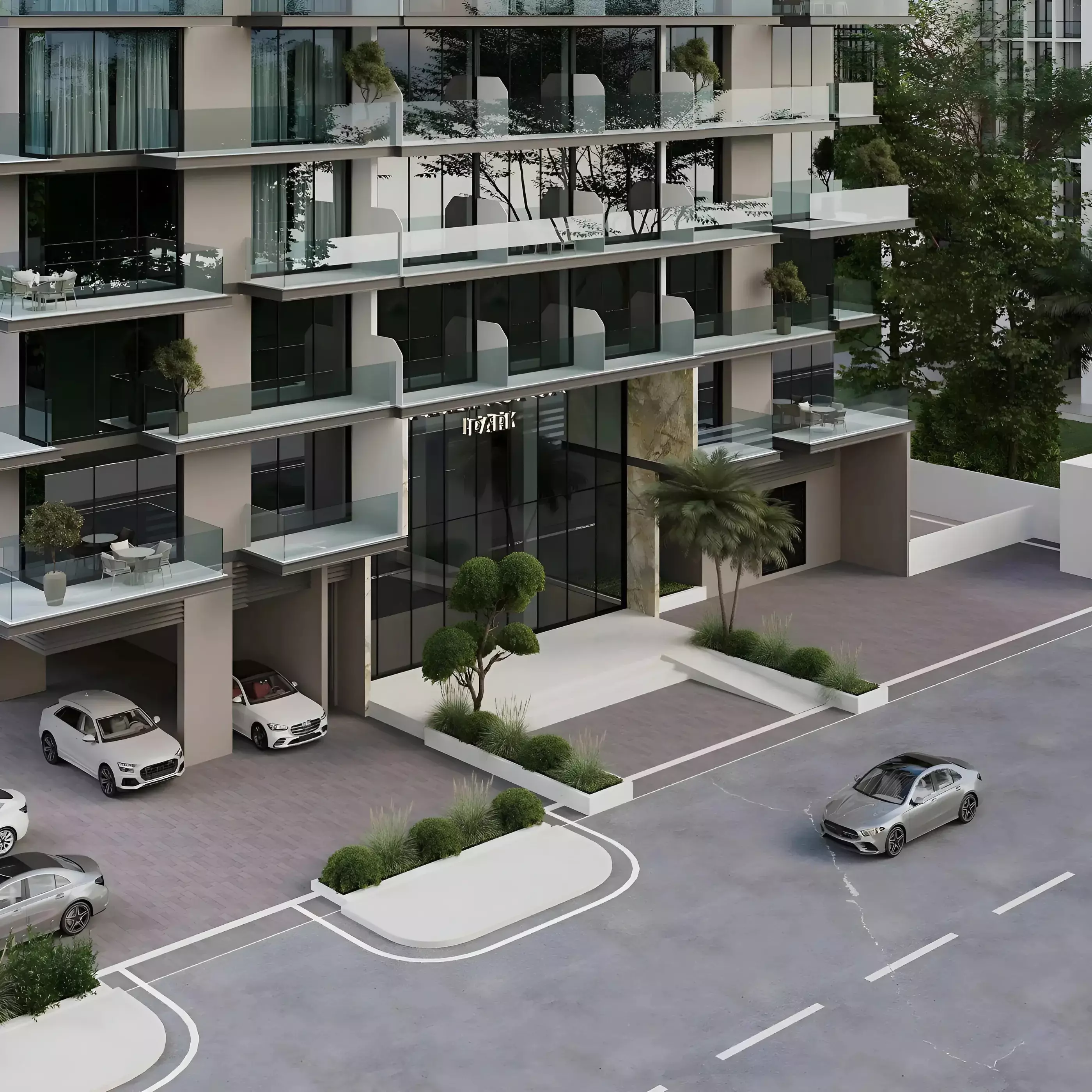 Image 11 of Arlington Park by Majid Developments