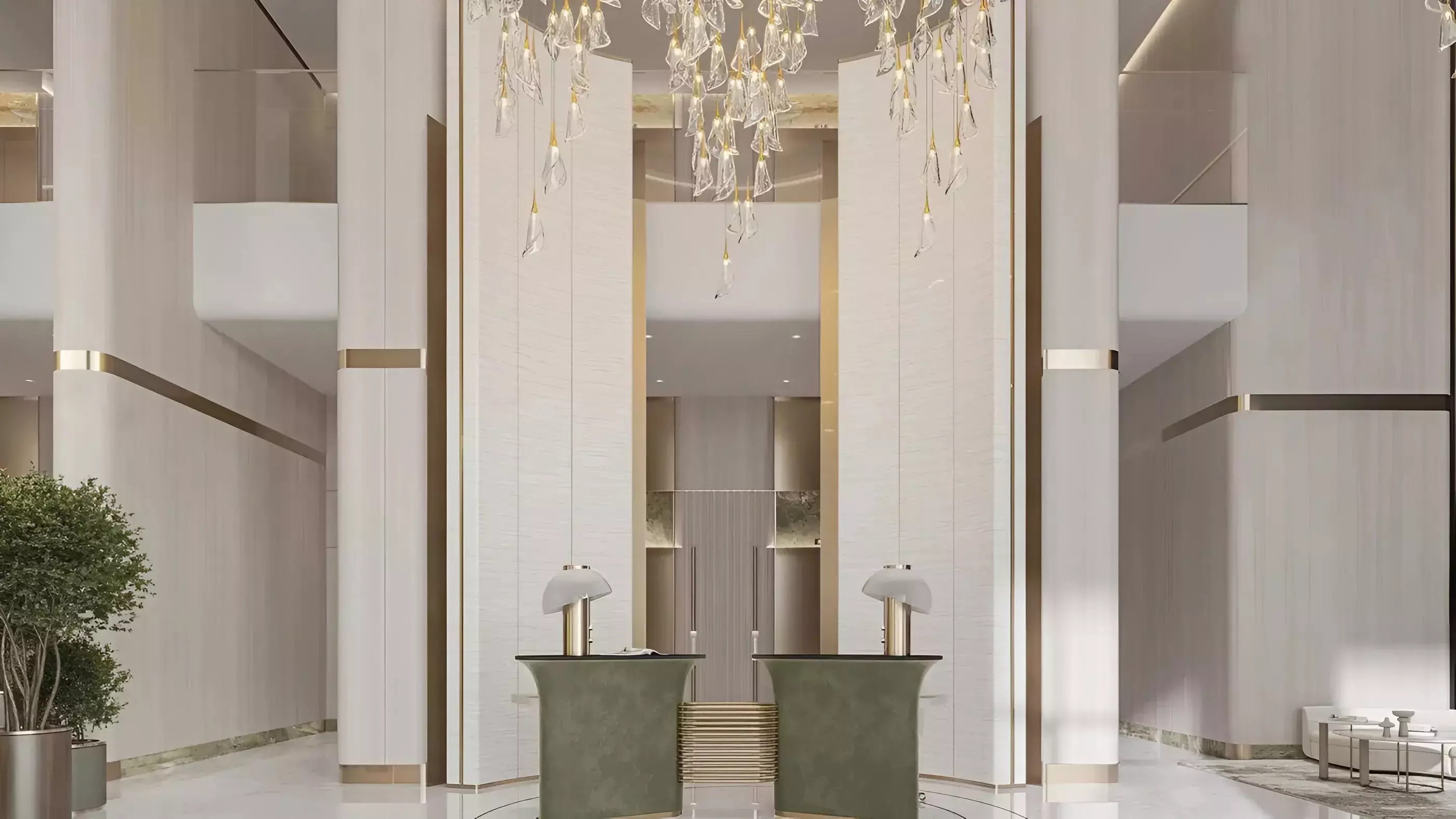 Image 2 of Arlington Park by Majid Developments