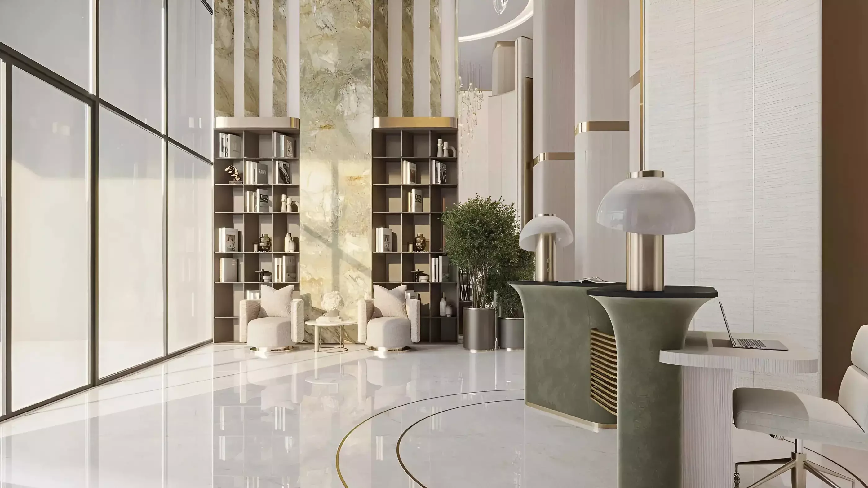 Image 4 of Arlington Park by Majid Developments