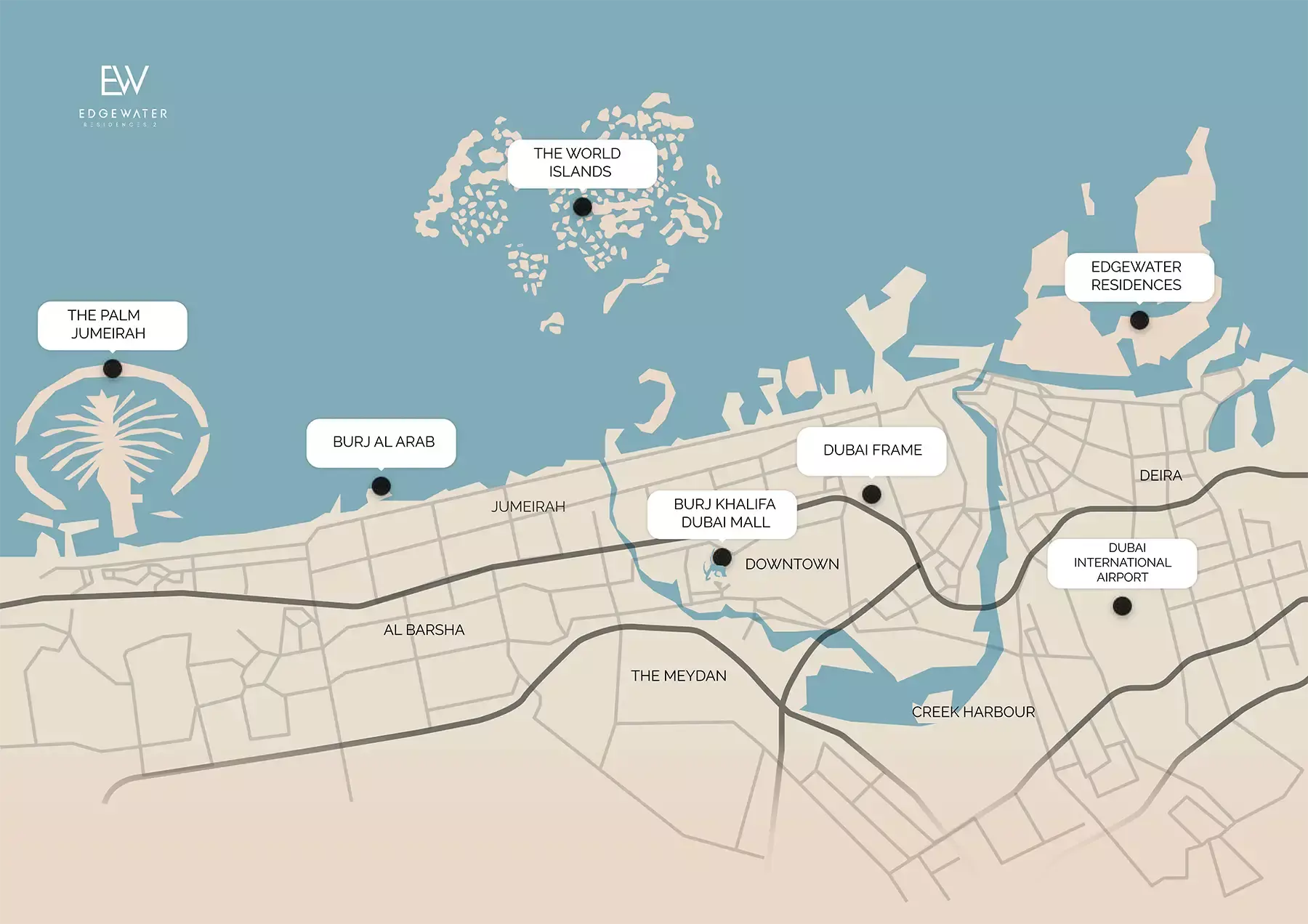 Image 2 of Edgewater Residences Phase 3 By MGS by MGS Development