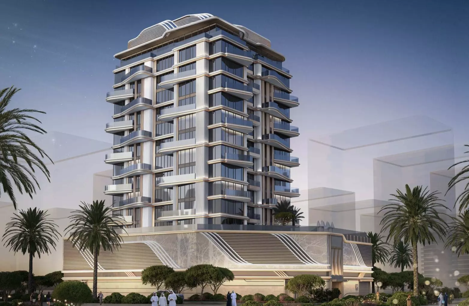 Image 3 of Edgewater Residences By MGS Development by MGS Development