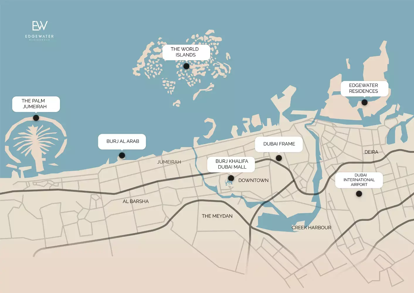 Image 9 of Edgewater Residences By MGS Development by MGS Development