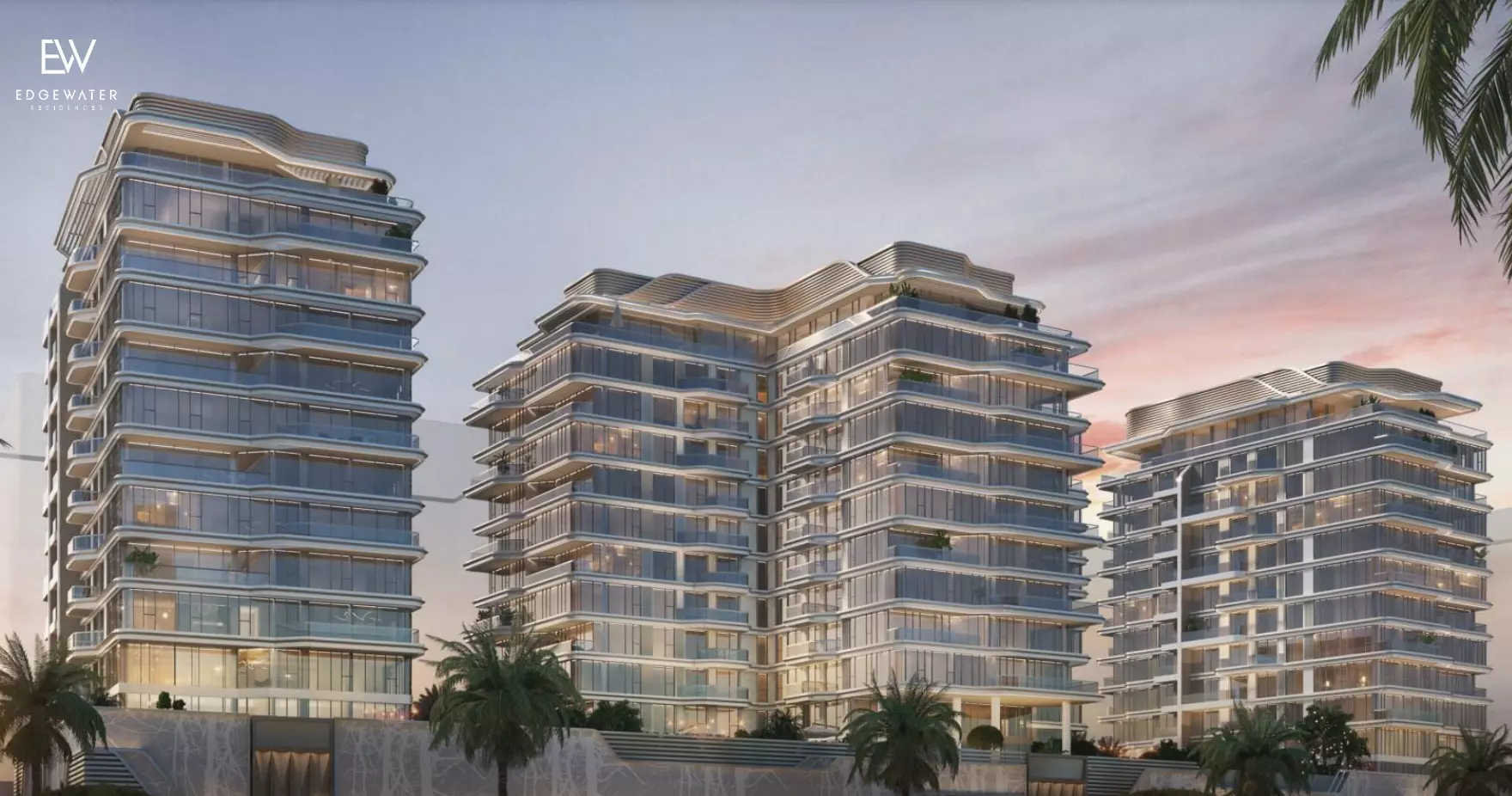 Image of Edgewater Residences By MGS Development by MGS Development