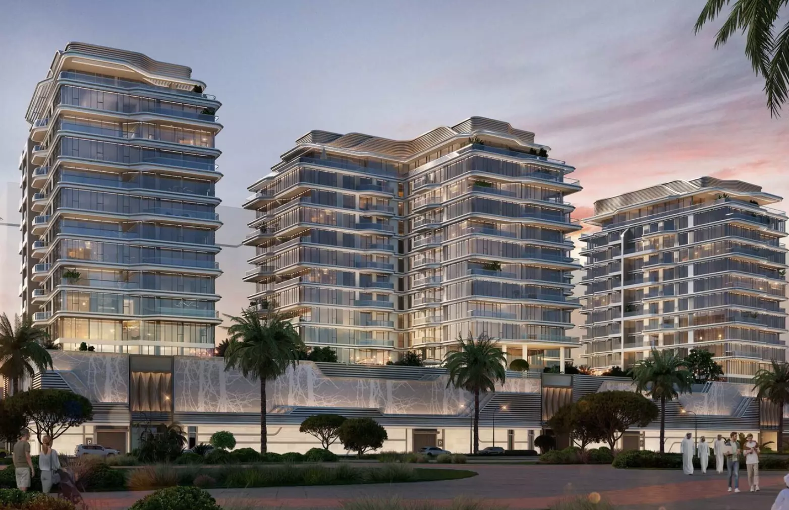 Image 4 of Edgewater Residences By MGS Development by MGS Development