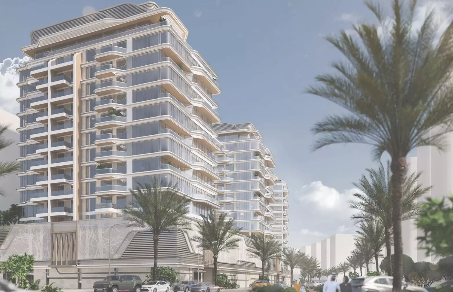 Image 2 of Edgewater Residences By MGS Development by MGS Development