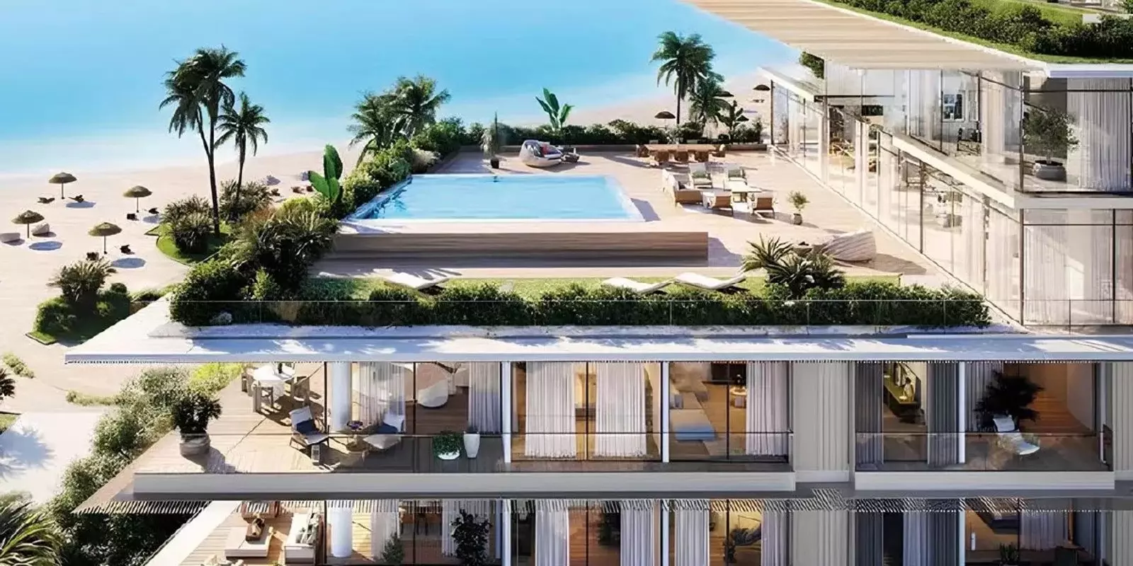 Image of Miami Beach Residence by MGS Development