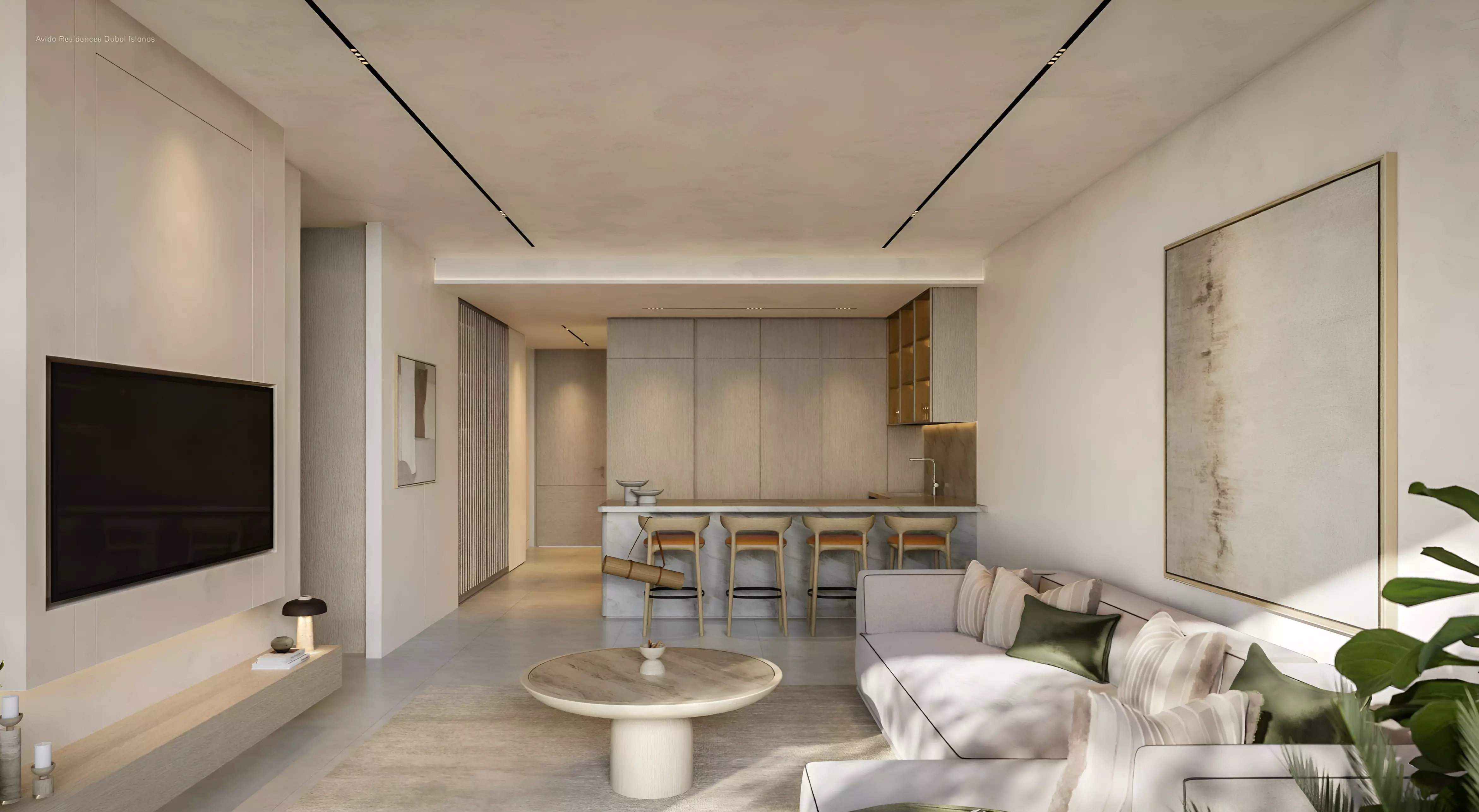 Image 5 of Avida Residences by Serene Marina Real Estate Developments