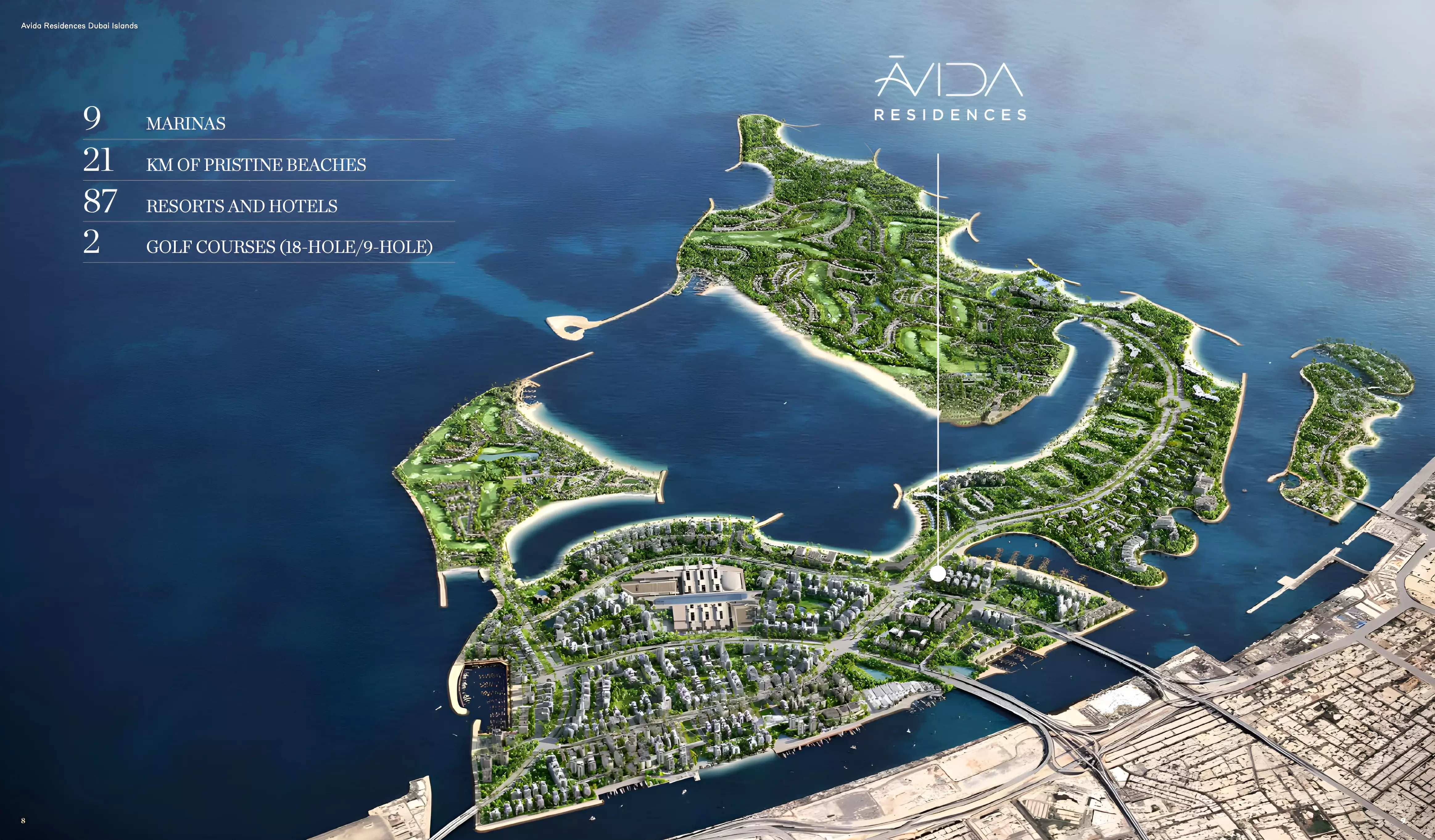 Image 4 of Avida Residences by Serene Marina Real Estate Developments