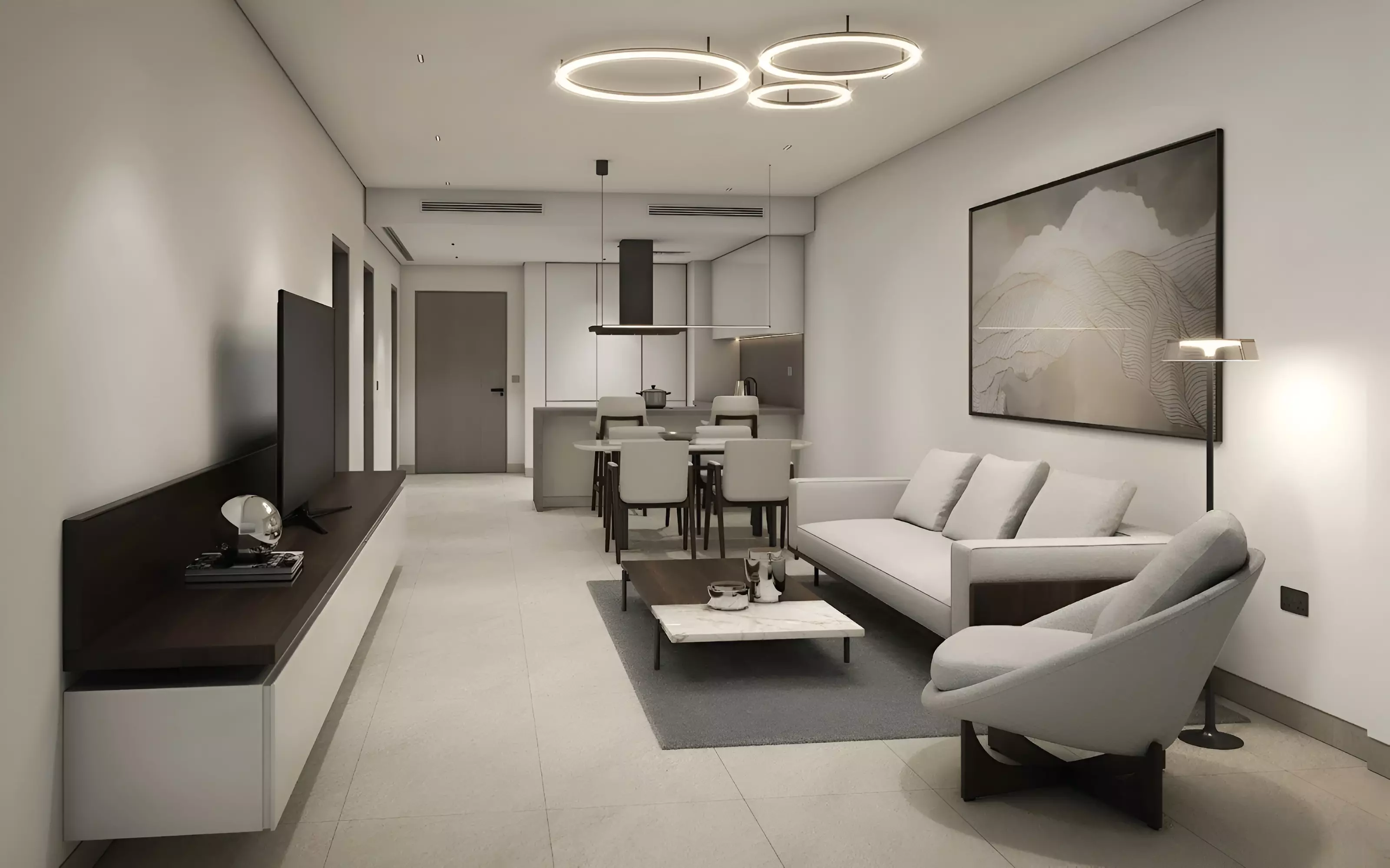 Image of The 100 by The 100