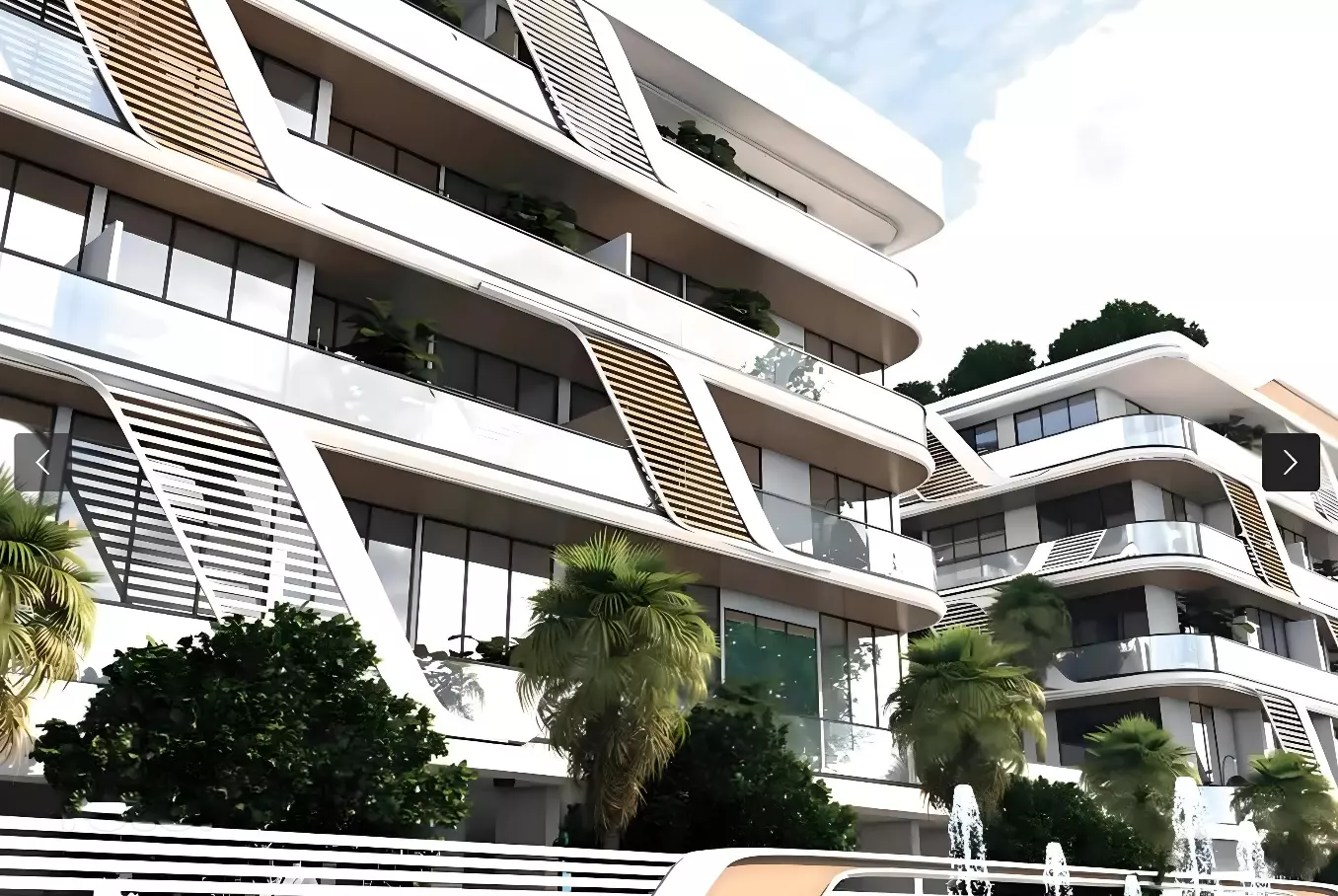 Image 2 of The Harmony by Al Mizan Group