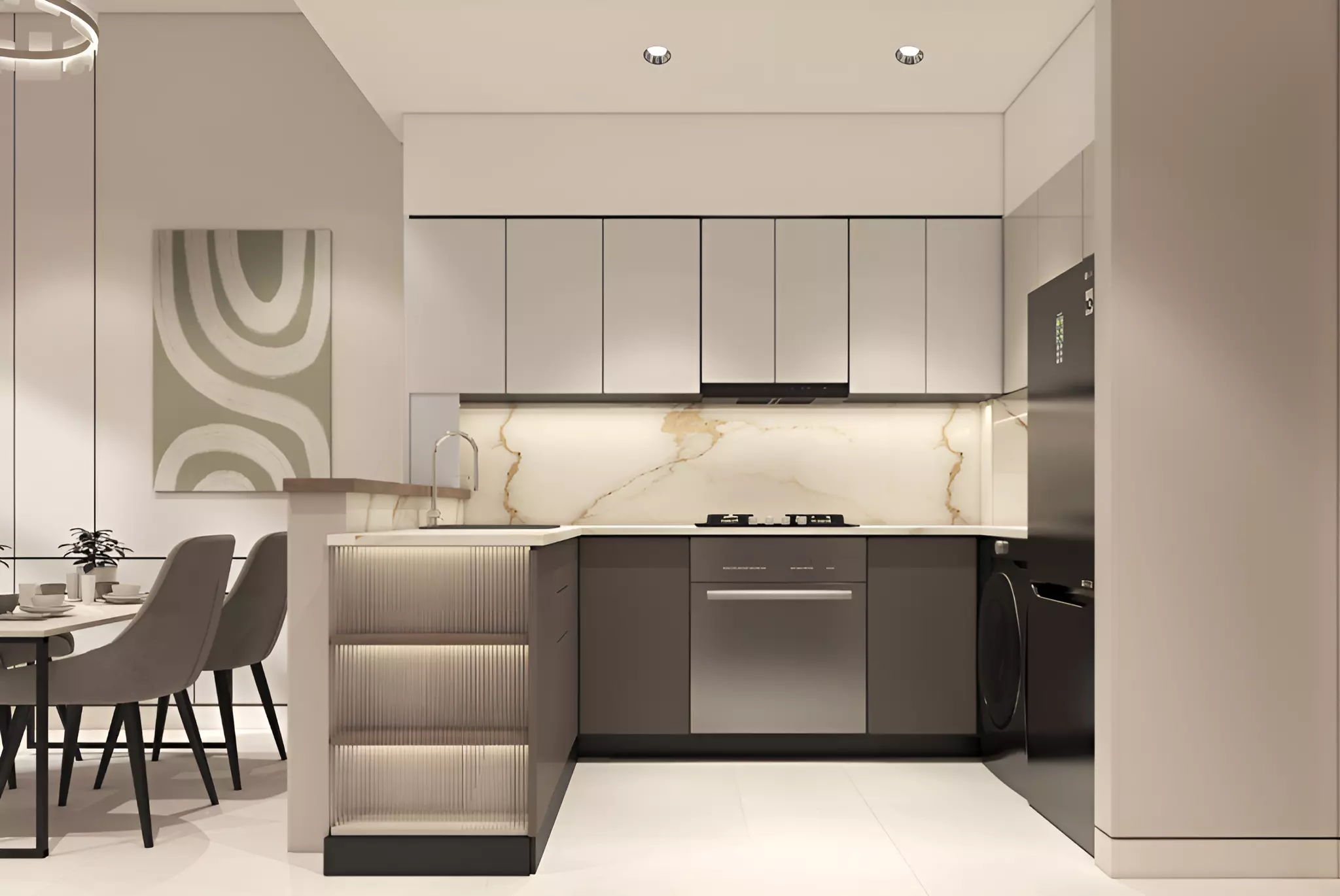 Image 3 of The Harmony by Al Mizan Group