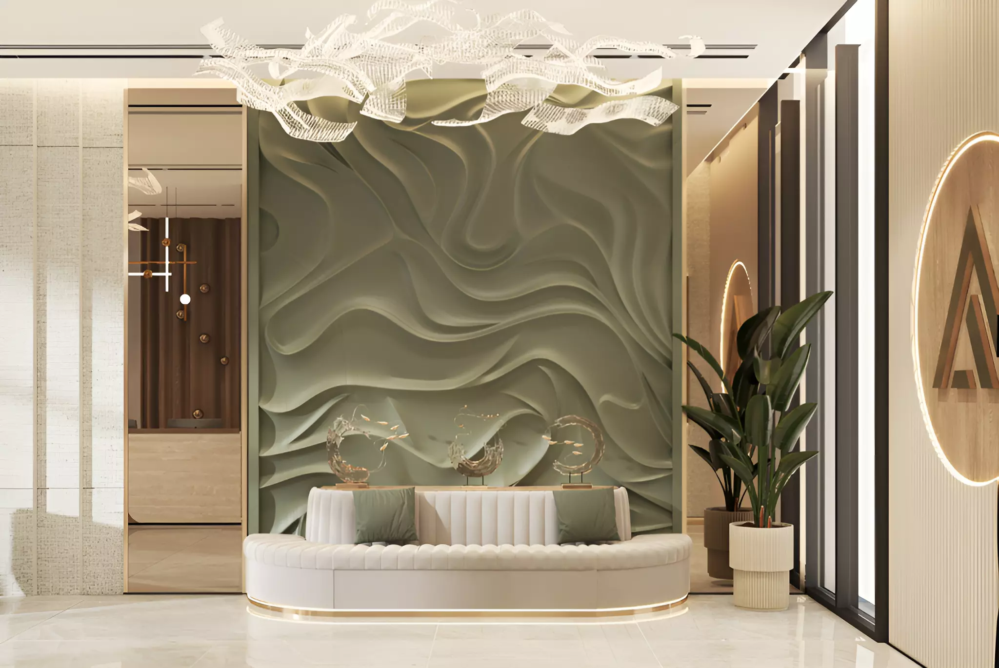 Image 6 of The Harmony by Al Mizan Group