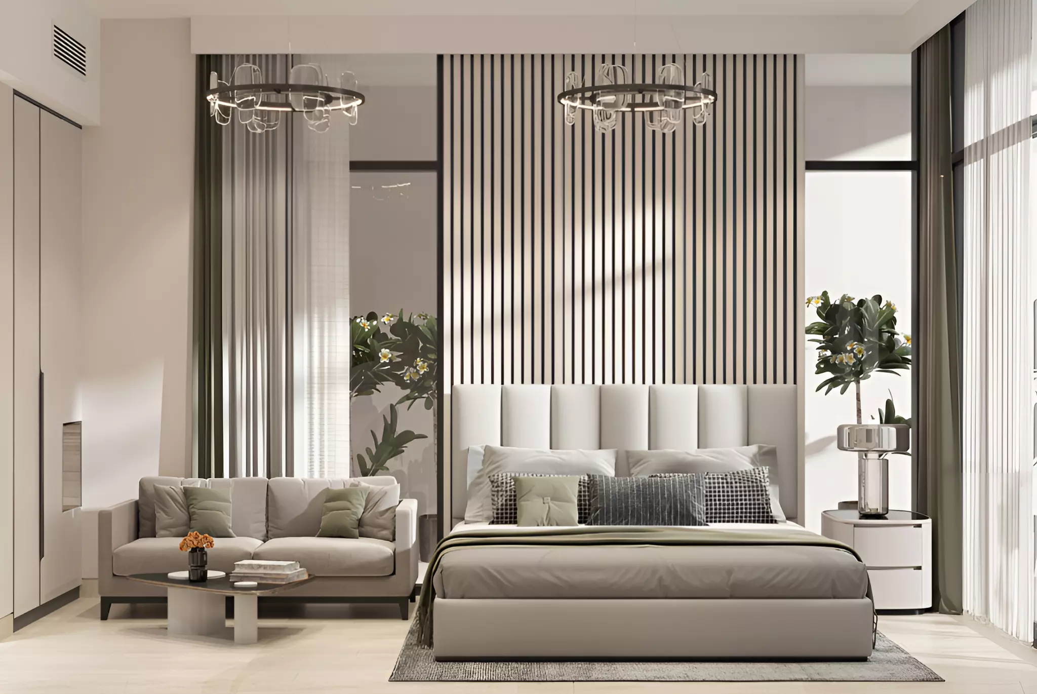 Image 7 of The Harmony by Al Mizan Group