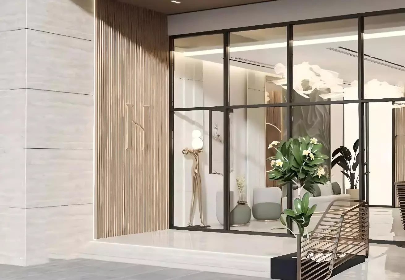 Image 9 of The Harmony by Al Mizan Group