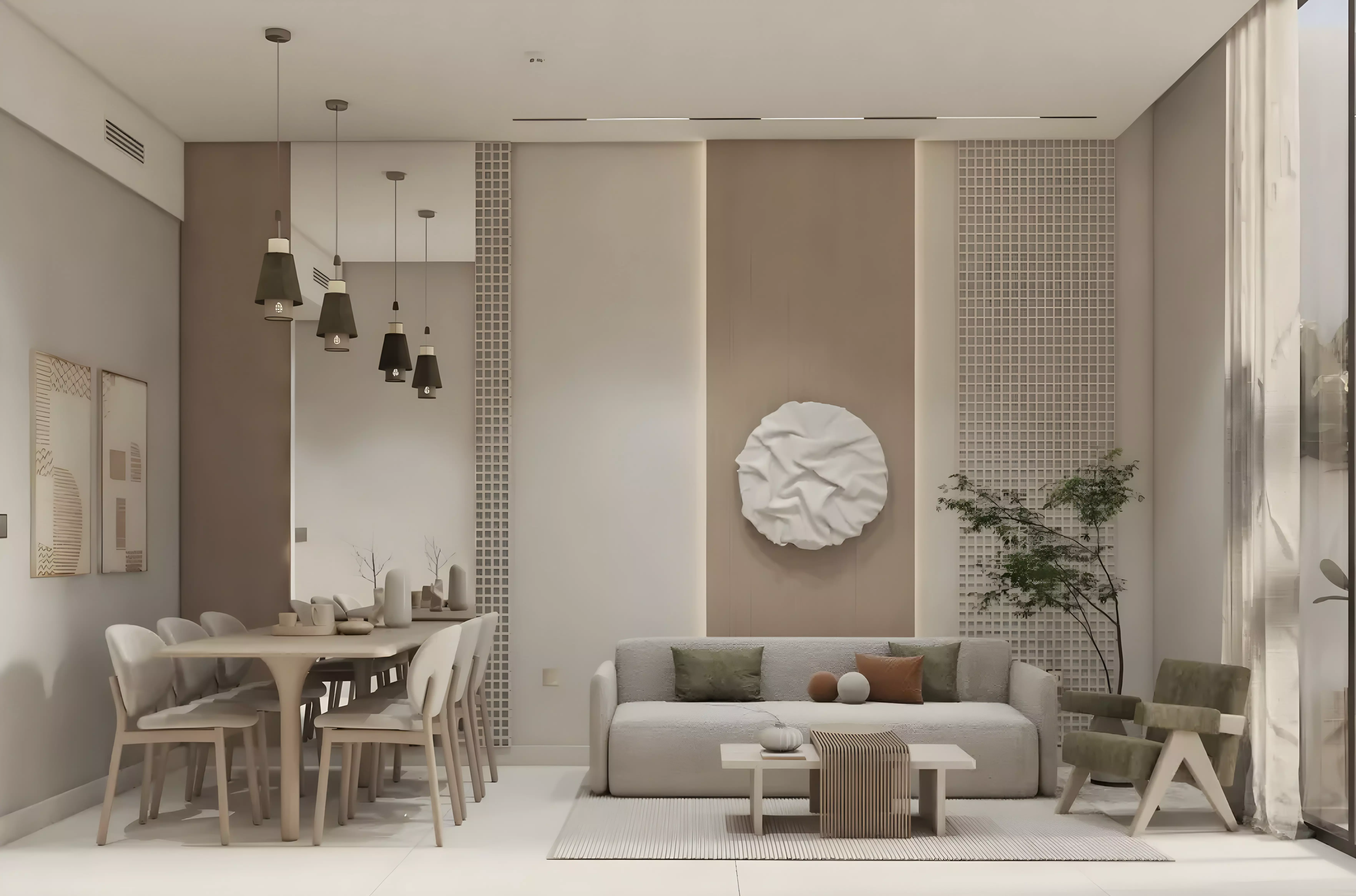 Image 5 of Terva Homes by Al Mizan Group