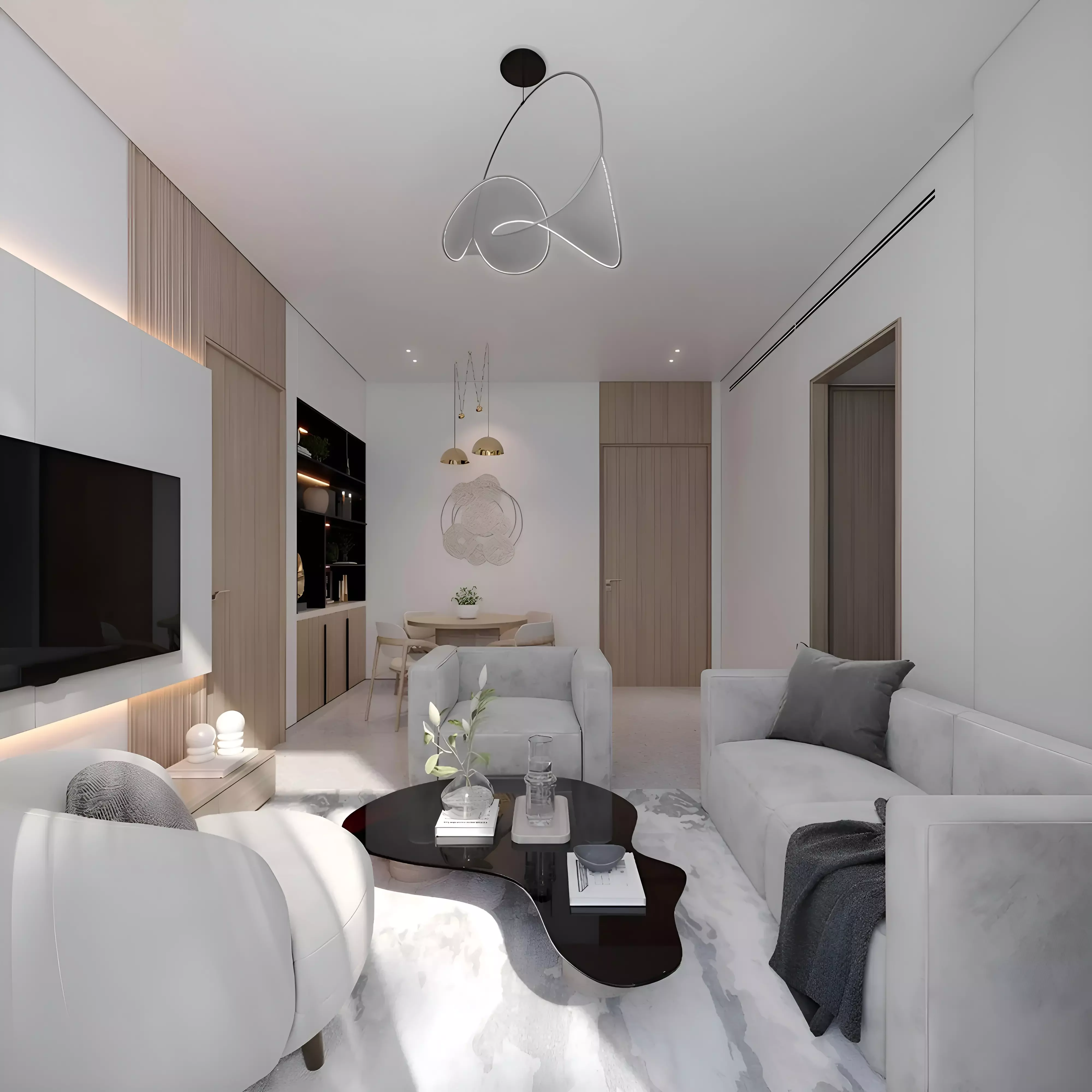 Изображение 2 из проекта Elevia Residences Phase 2 by Valores от застройщика Valores Property Development