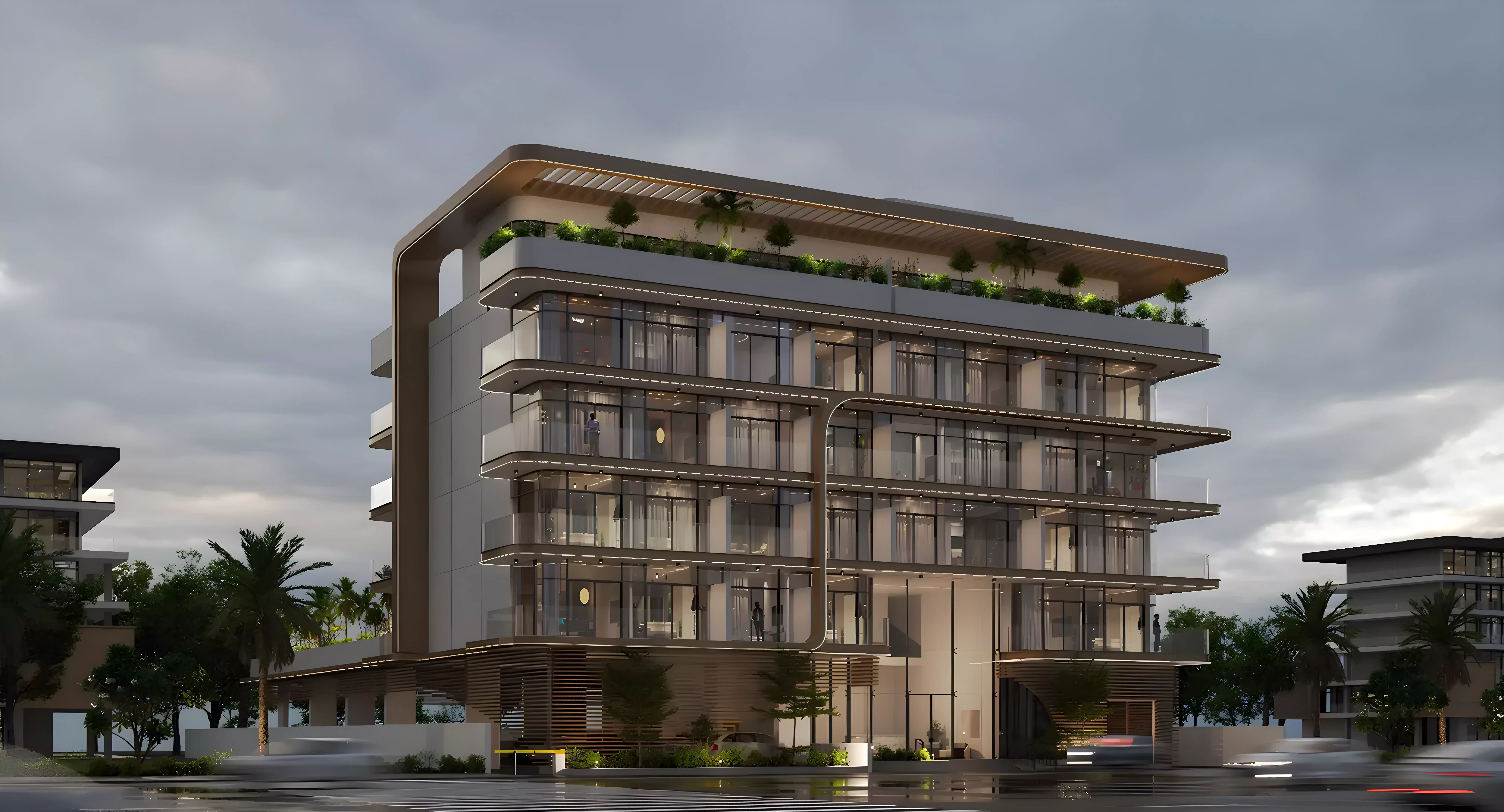 Изображение 3 из проекта Elevia Residences Phase 2 by Valores от застройщика Valores Property Development