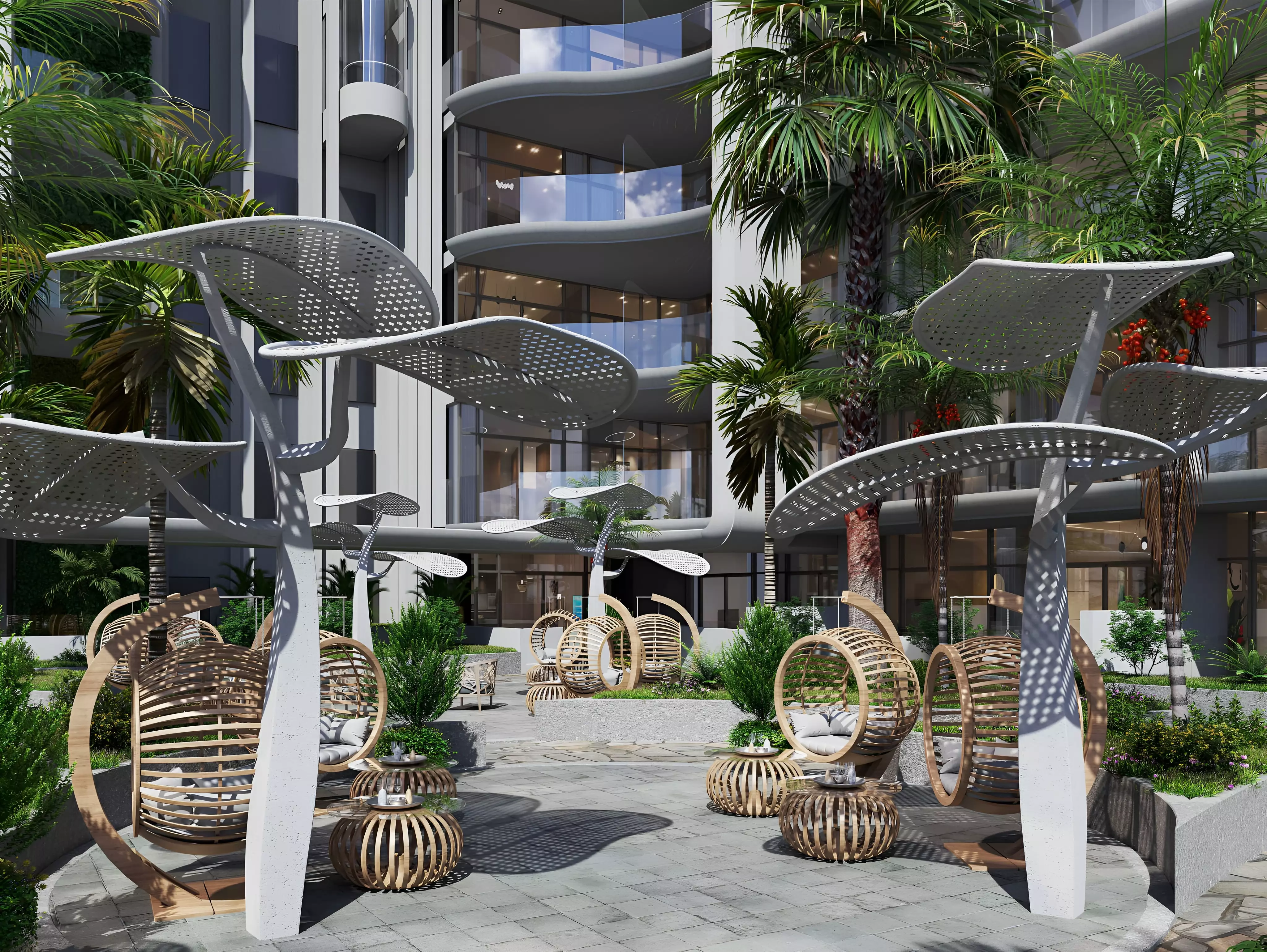 Image 7 of Parkside Boulevard by Tabeer Starwood Holding Limited