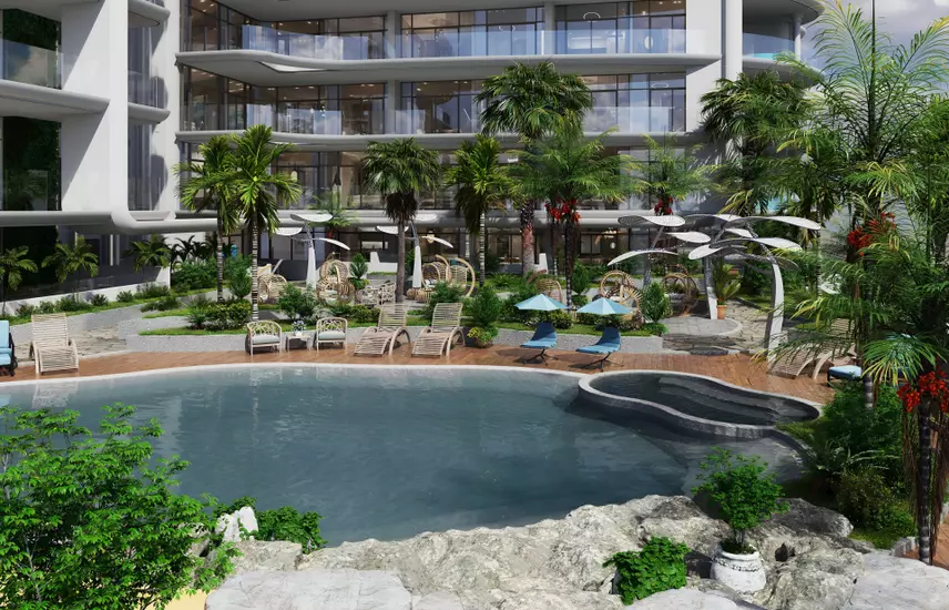 Image 15 of Parkside Boulevard by Tabeer Starwood Holding Limited