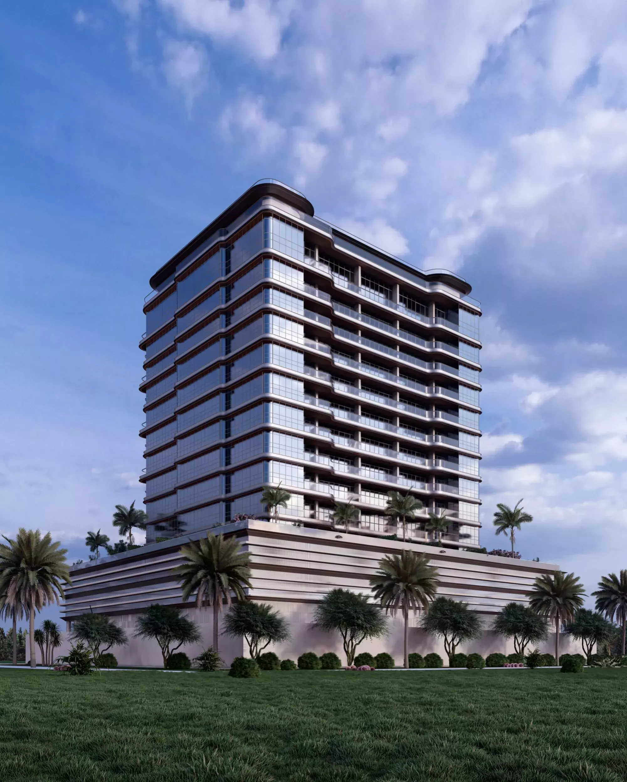 Image of Sofitel Residences By Azha by Azha Development