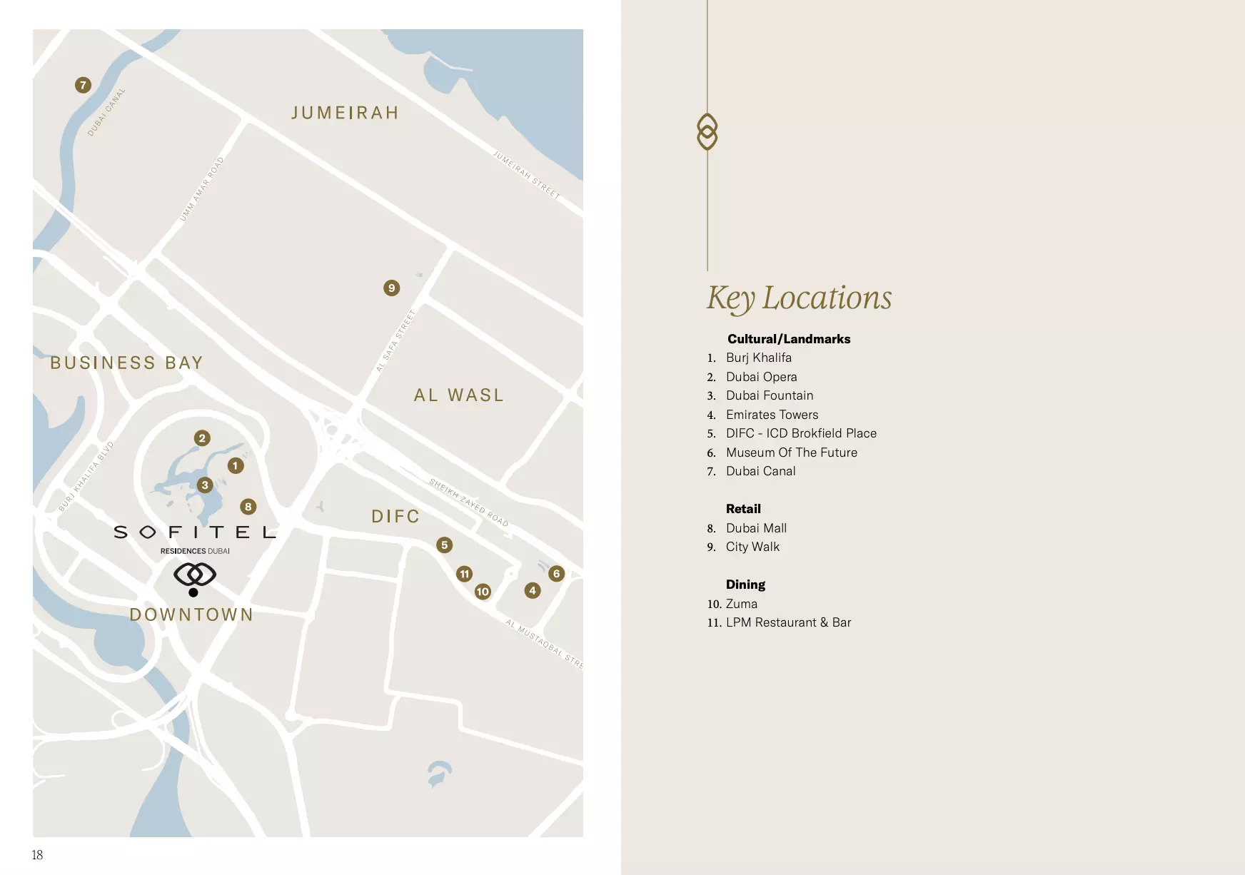 Image 4 of Sofitel Residences By Azha by Azha Development