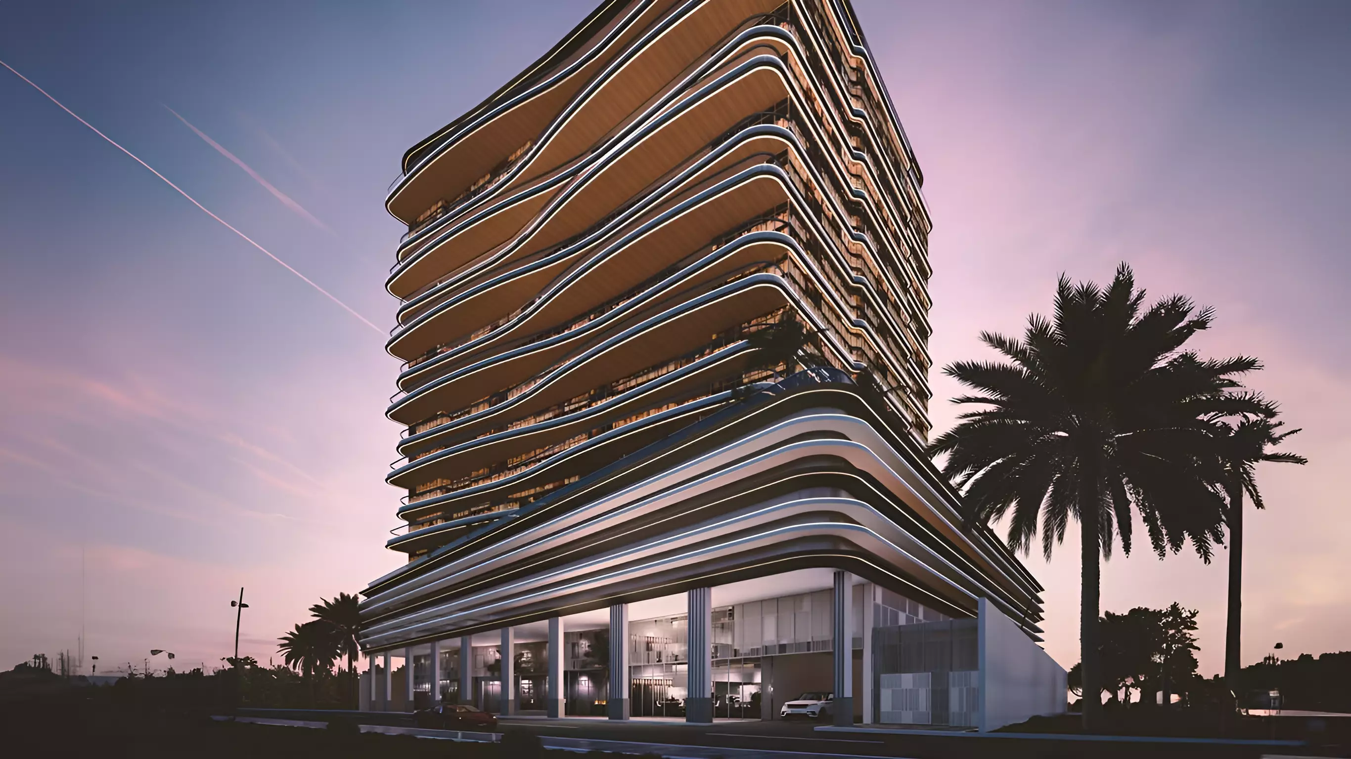 Image 9 of Sofitel Residences By Azha by Azha Development