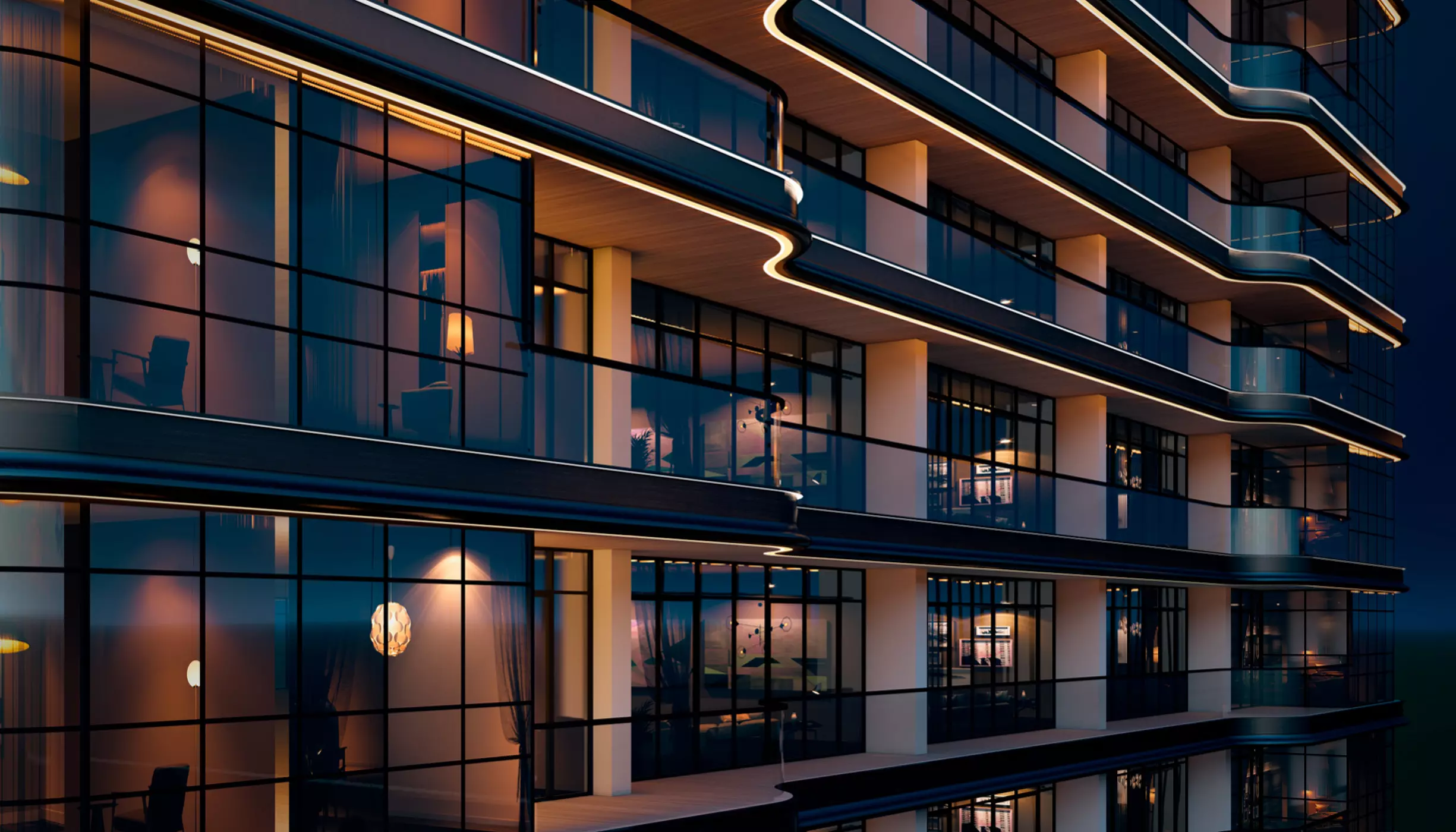 Image 7 of Sofitel Residences By Azha by Azha Development