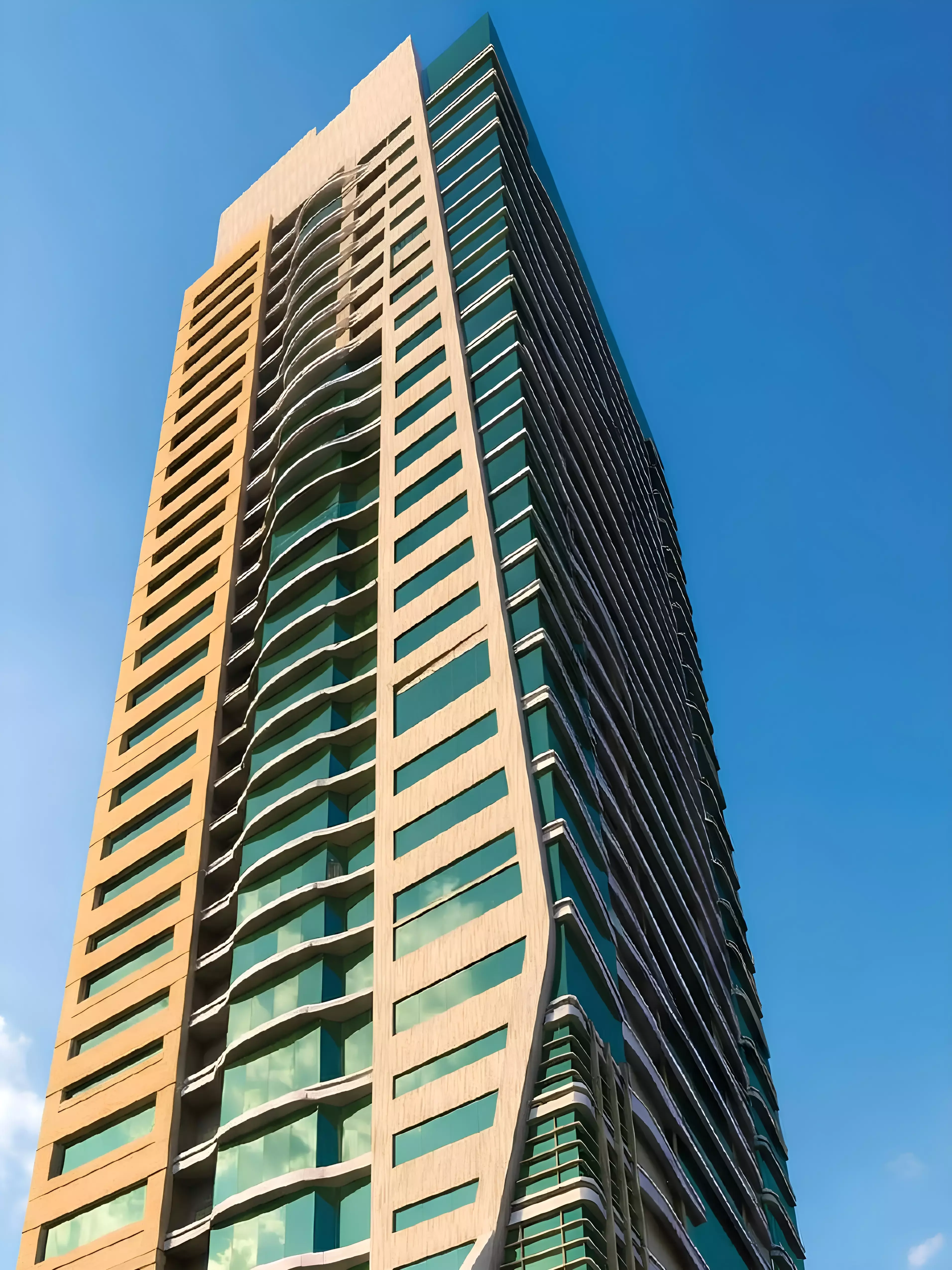 Image 8 of Azha Views Residences by Azha Development