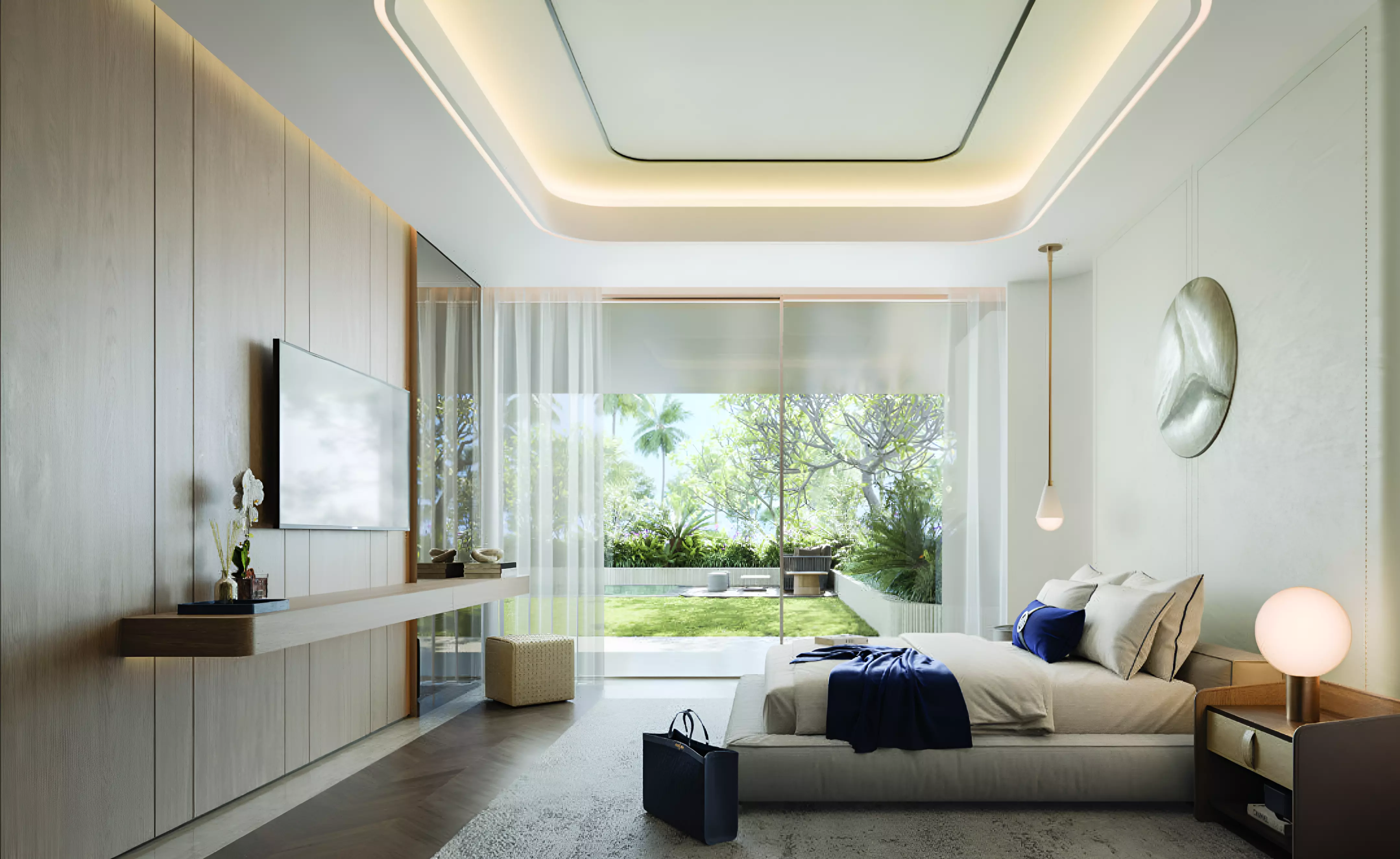 Image 5 of Vitalia by Pinnacle AKS Real Estate Development