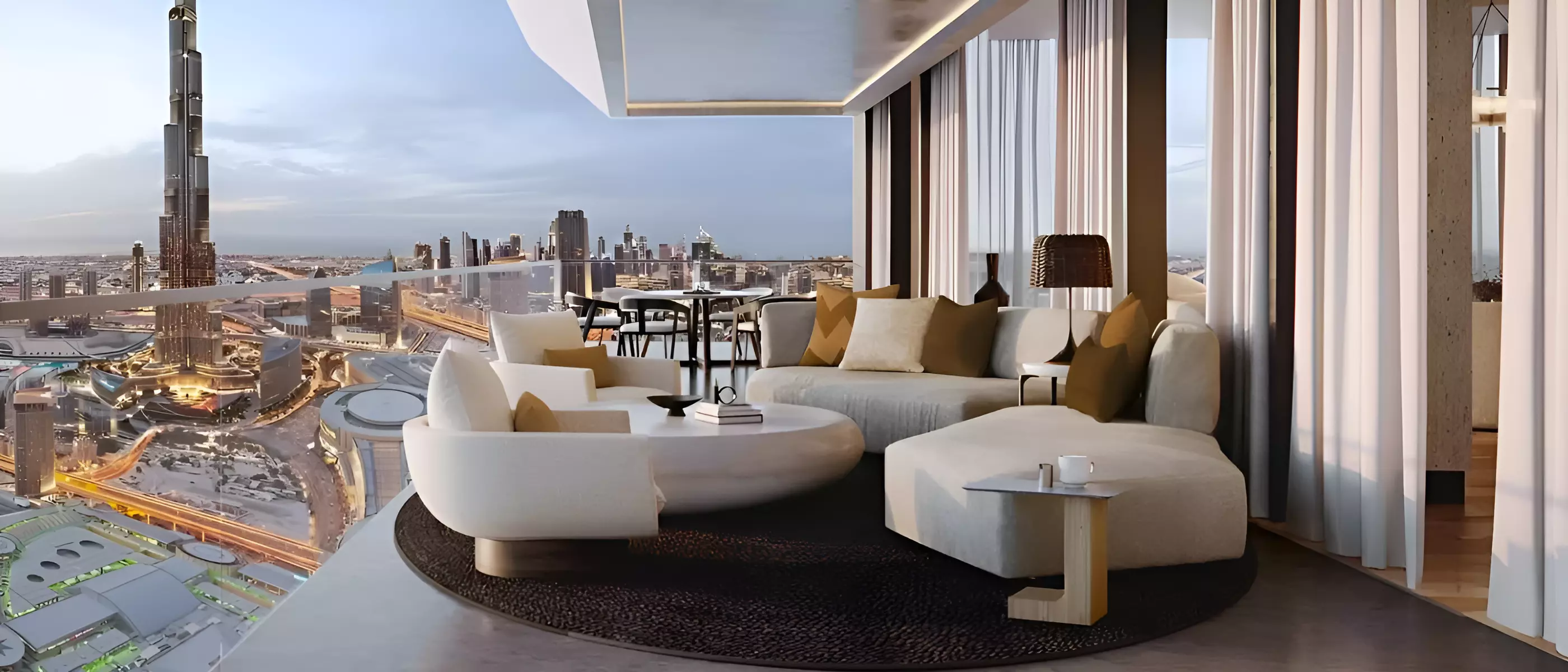 Image of Vitalia by Pinnacle AKS Real Estate Development